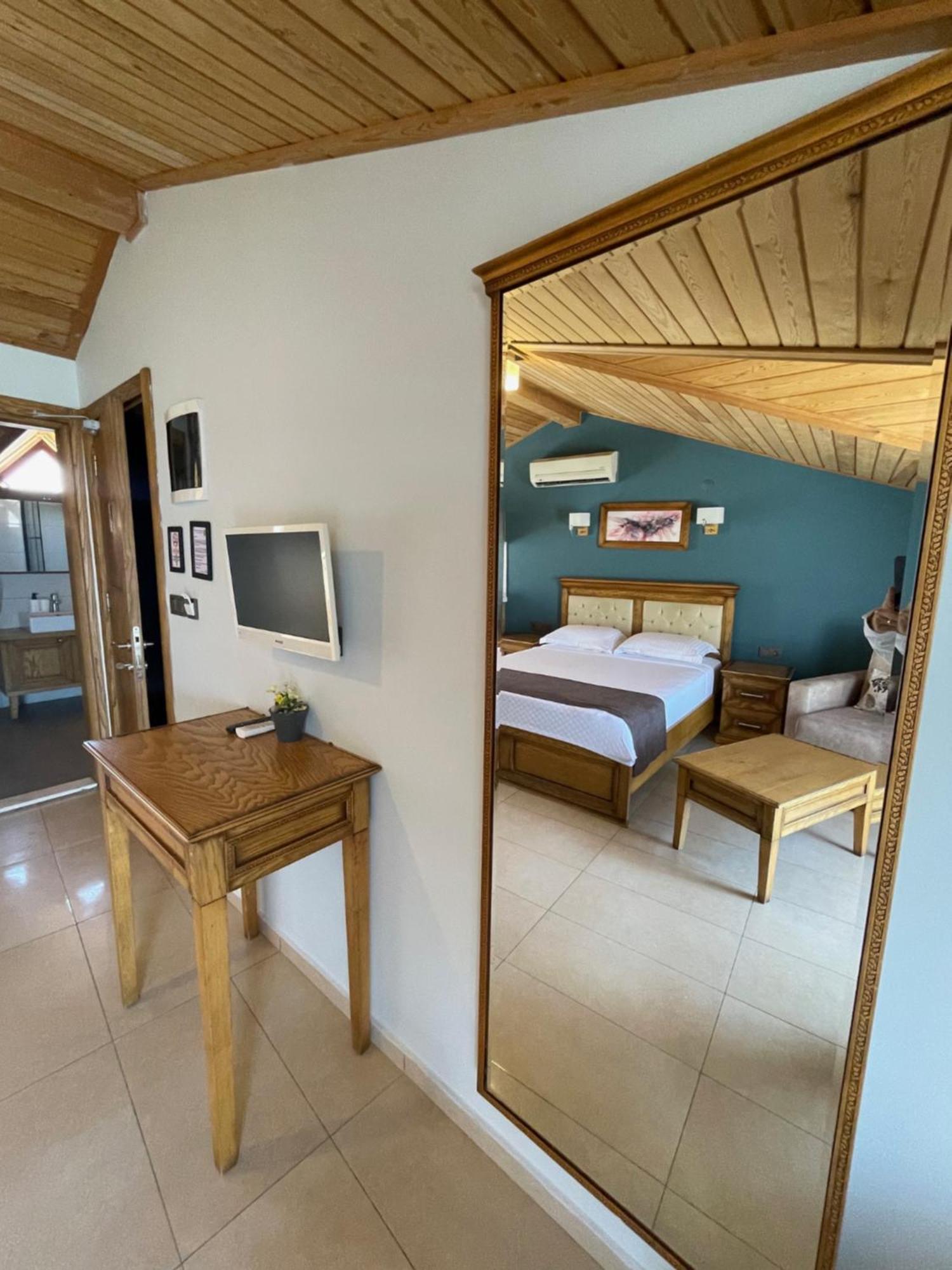Aparthotel Veziroglu Datca
