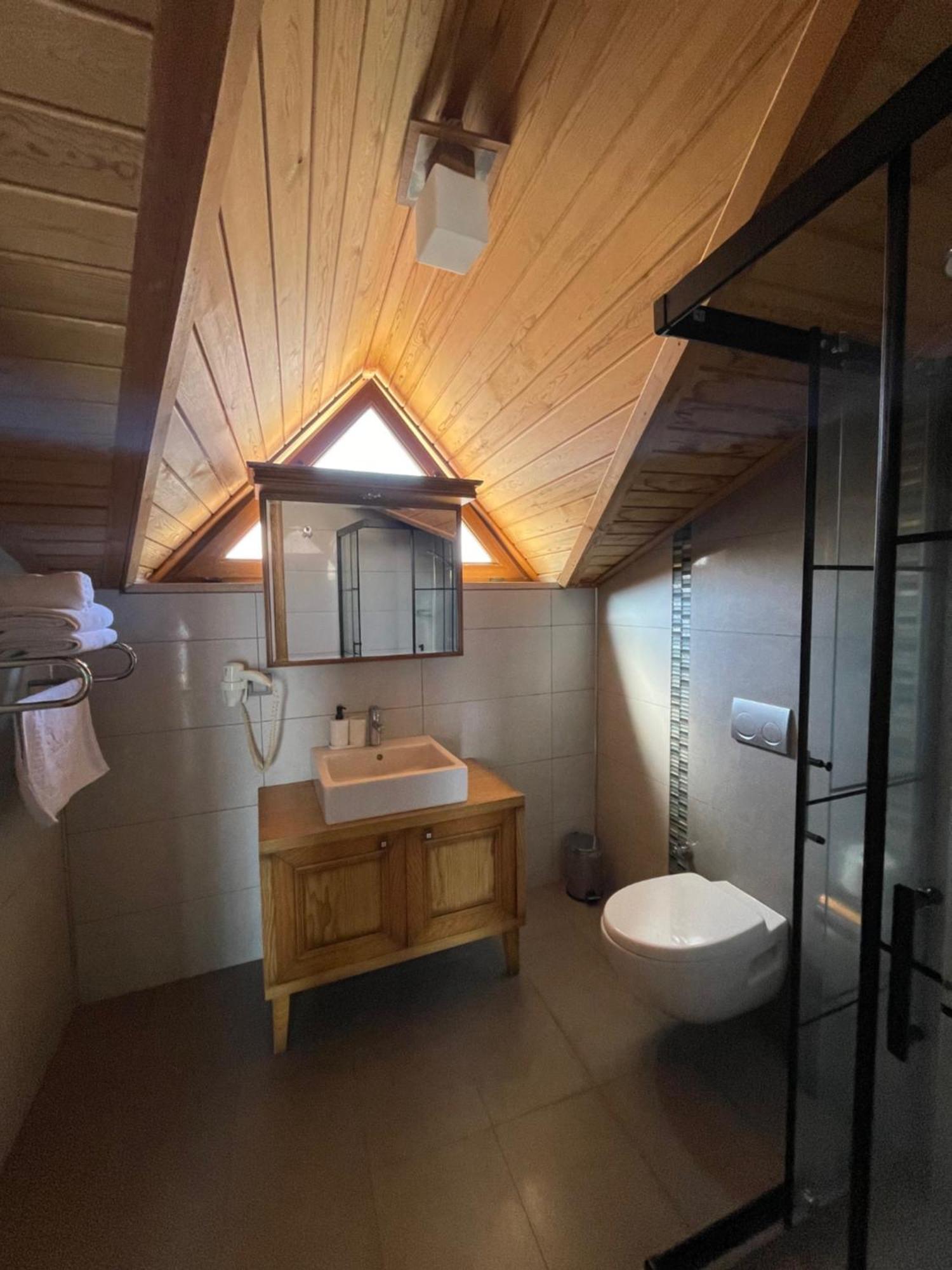 Veziroglu Aparthotel 2*