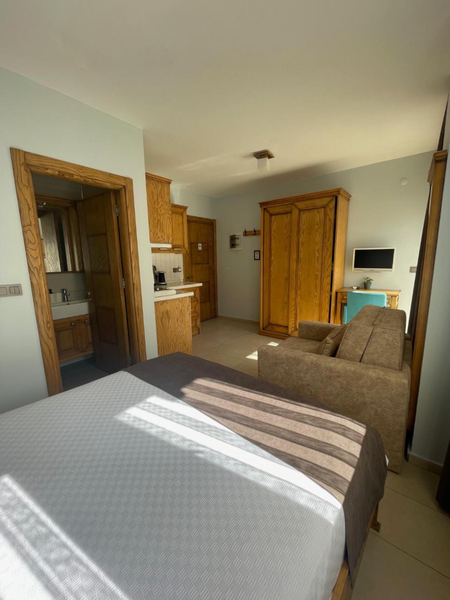 Aparthotel Veziroglu Datca