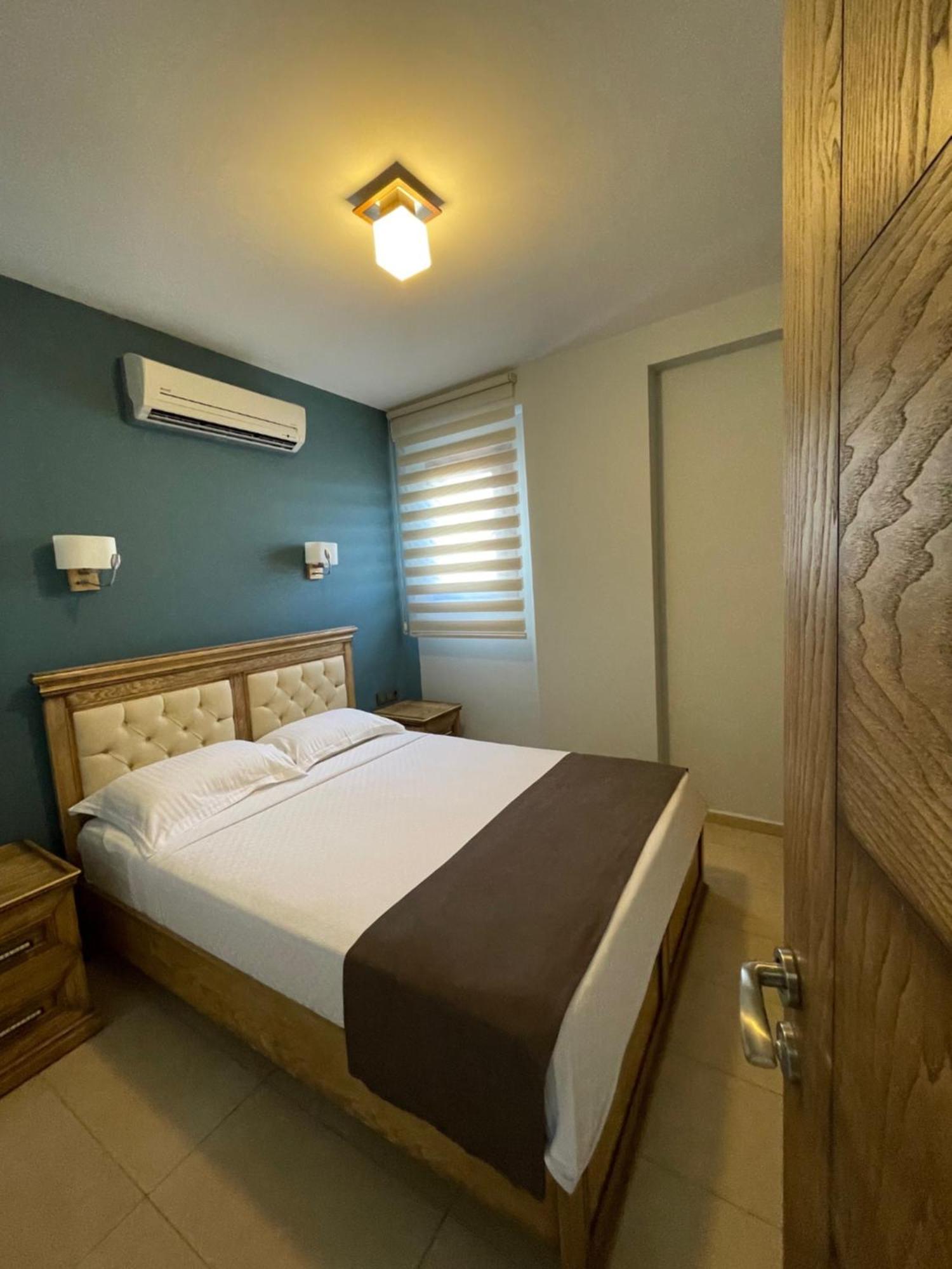 Aparthotel Veziroglu Datca