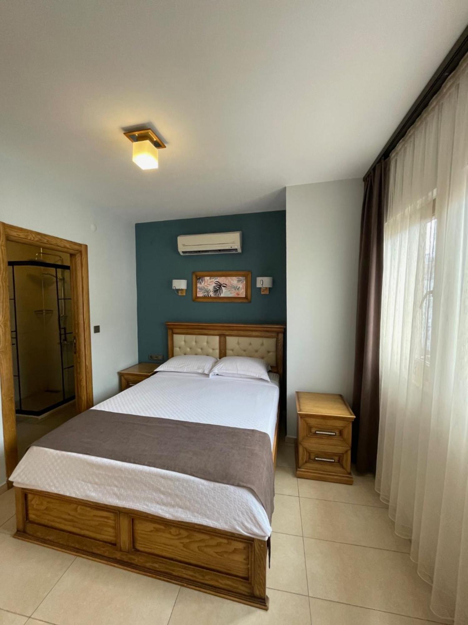 Aparthotel Veziroglu