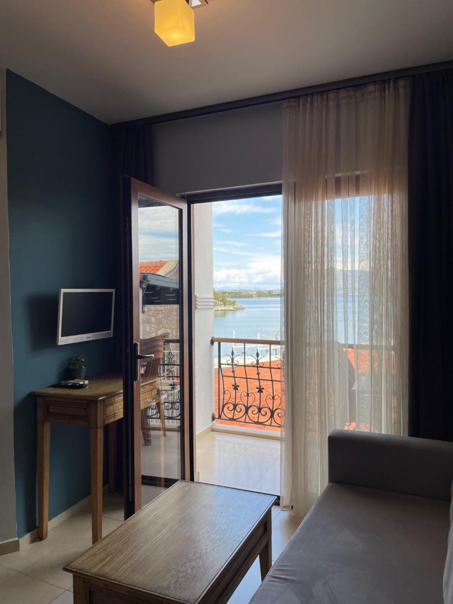 Aparthotel Veziroglu 2*