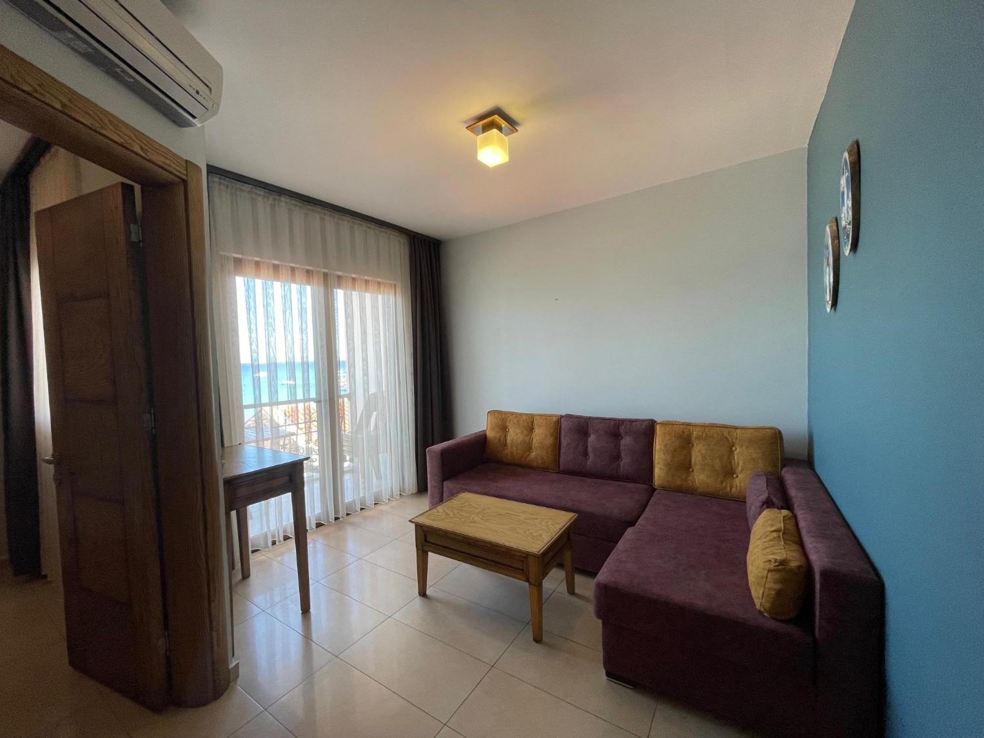 Aparthotel Veziroglu