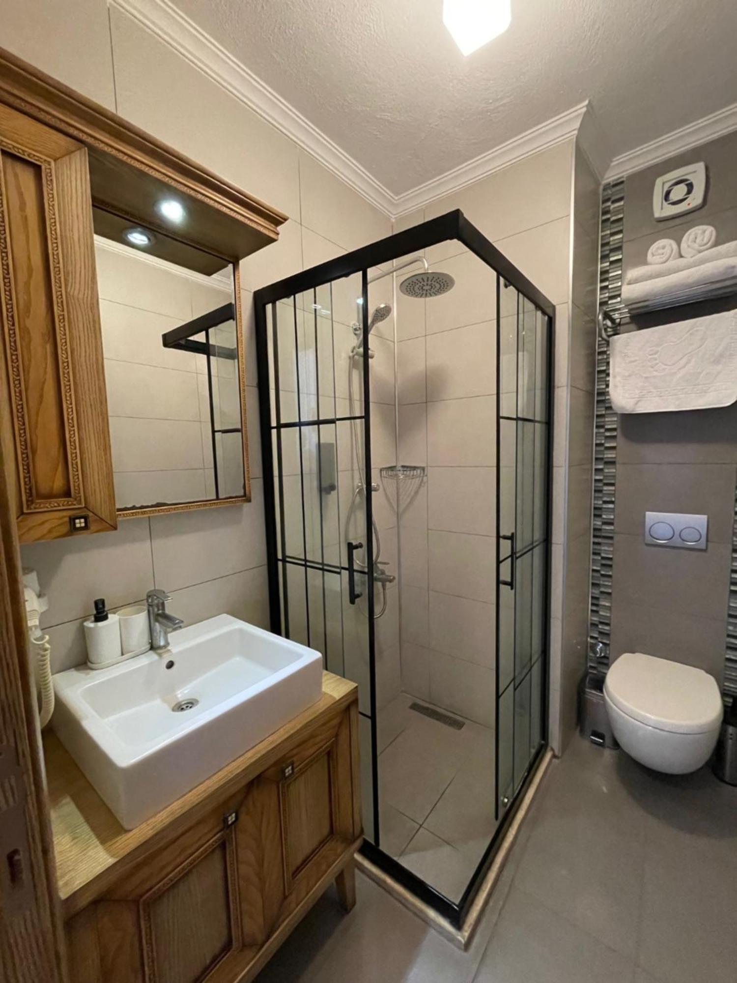 Aparthotel Veziroglu