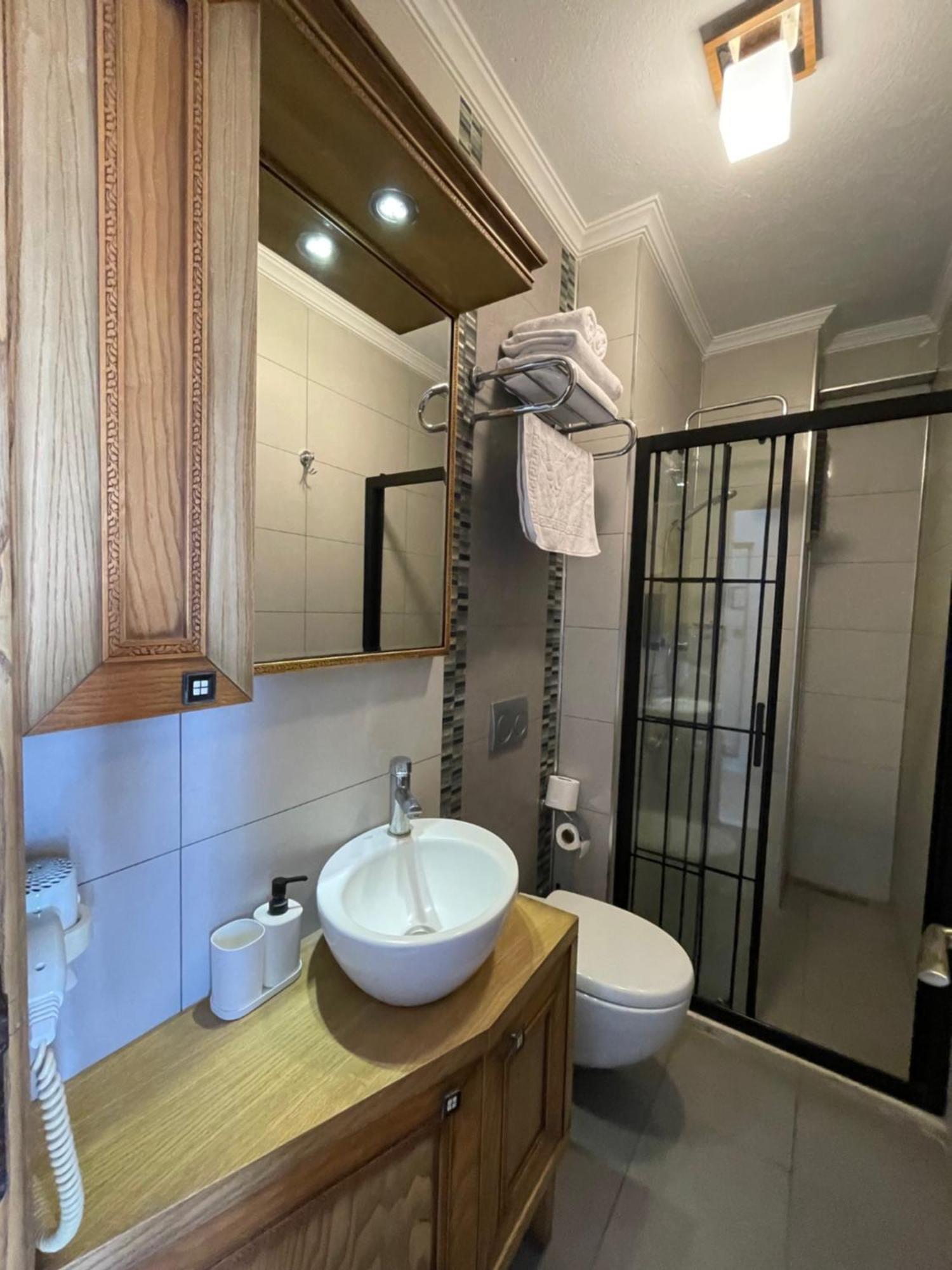 Veziroglu Aparthotel Datca