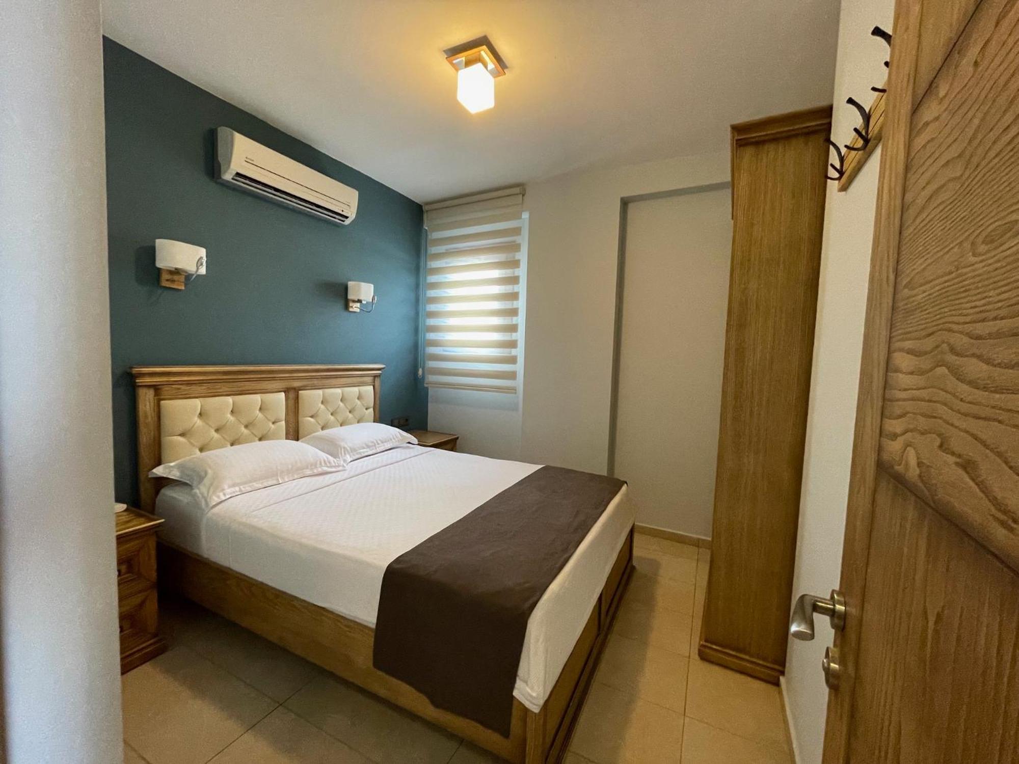 Aparthotel Veziroglu 2*