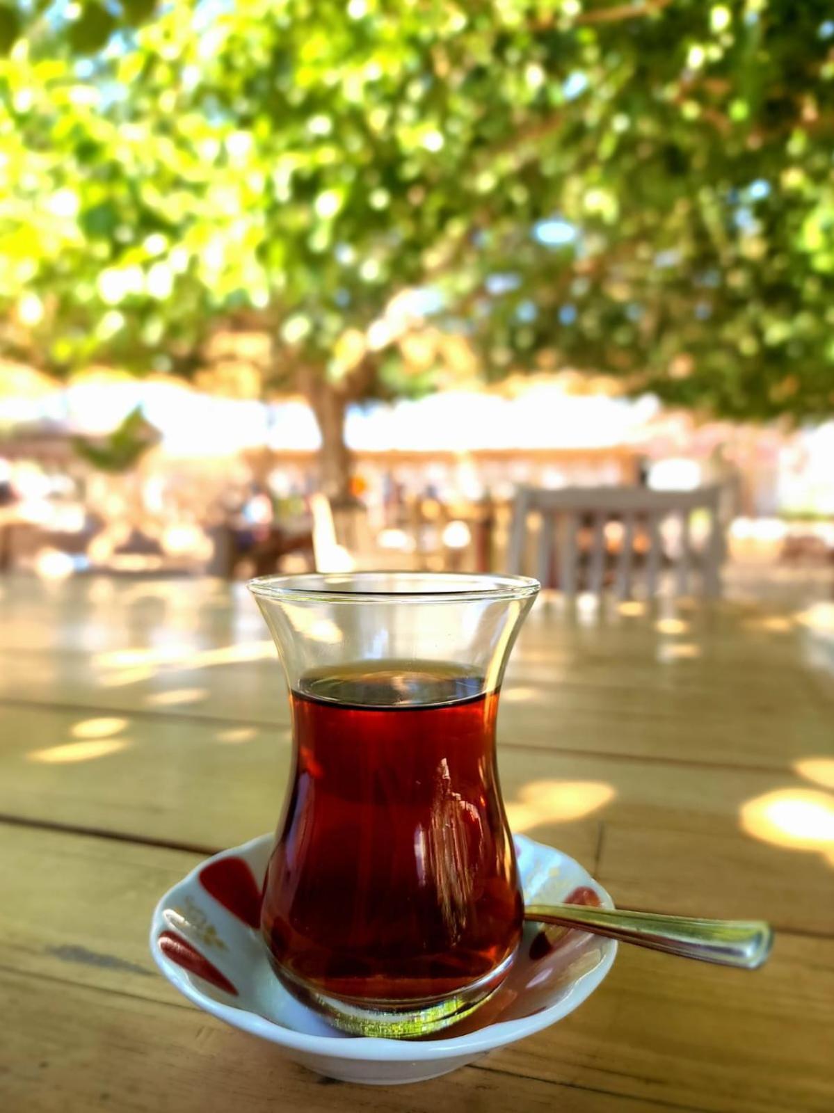 Hotel Kefi & Ortakent