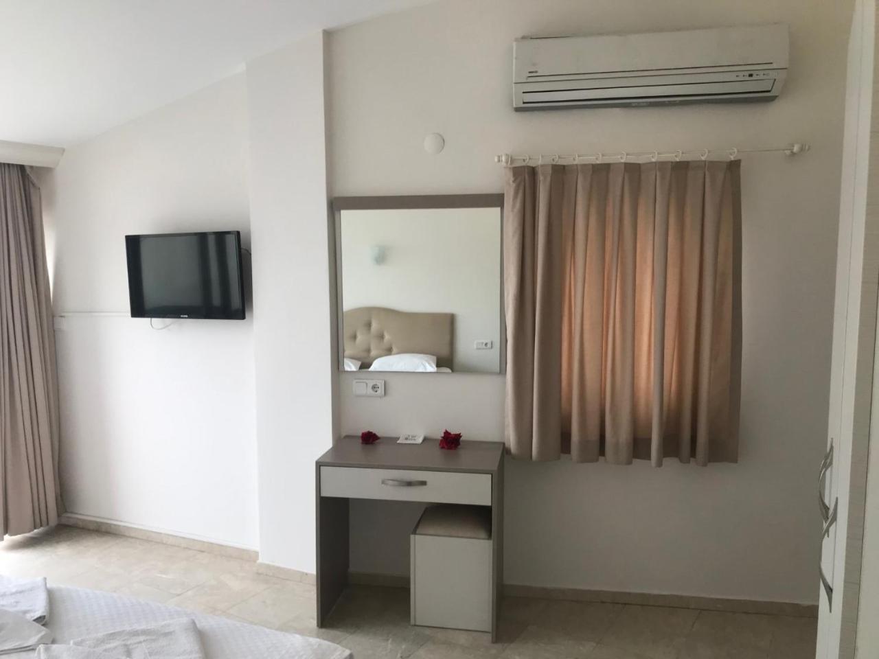 Can Apartments *