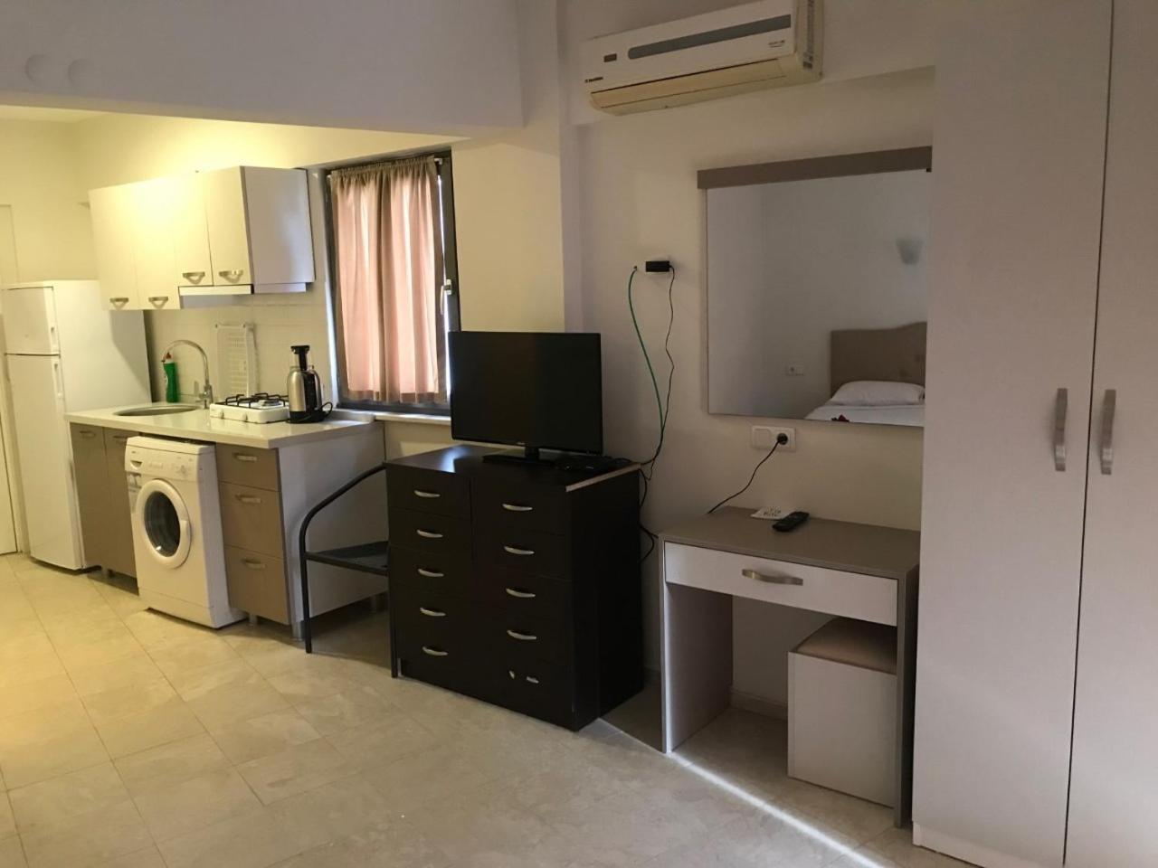 Can Apartments Apartment *