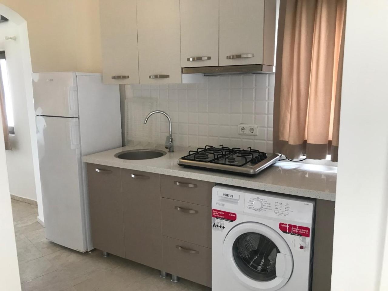 Apartment Can Apartments
