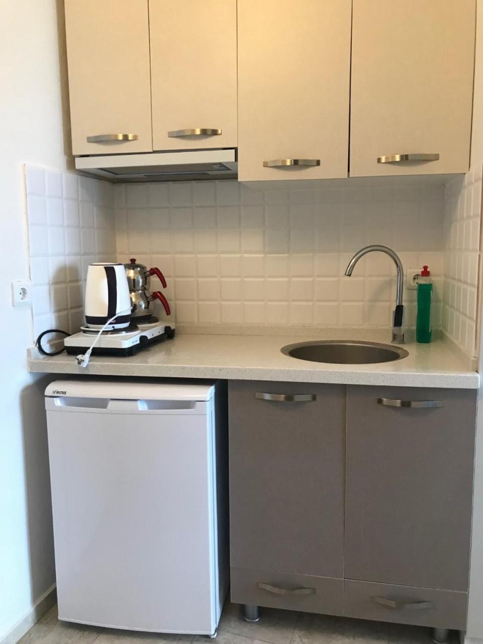 Can Apartments Turunc