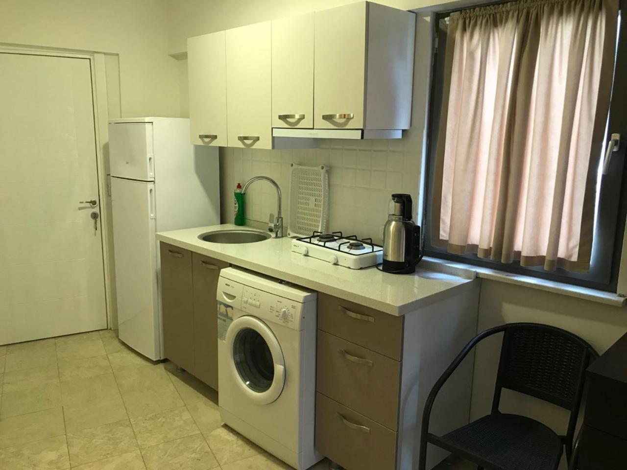 Apartment Can Apartments Turunc