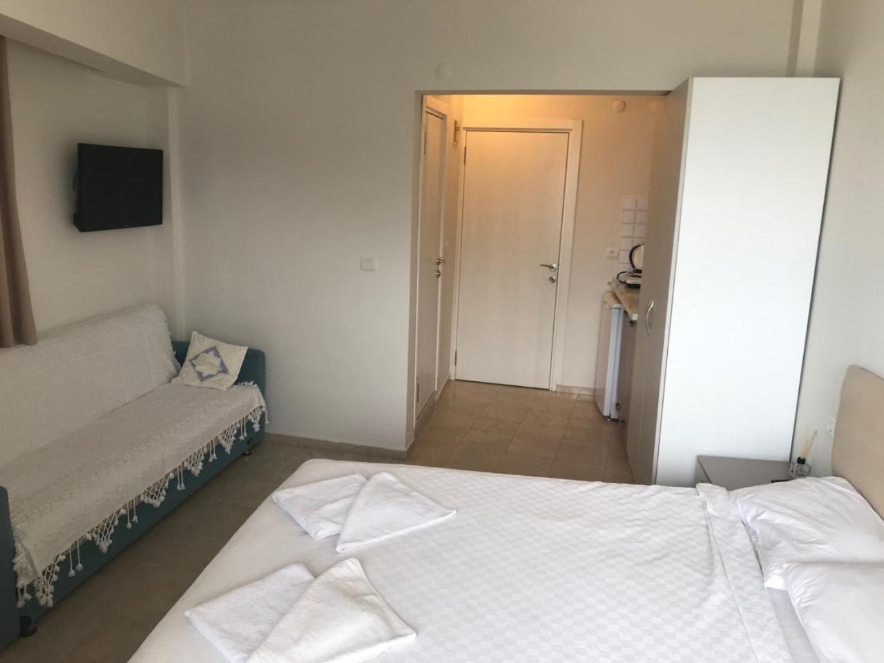 Can Apartments *
