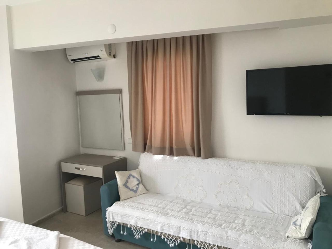 Can Apartments Turunc