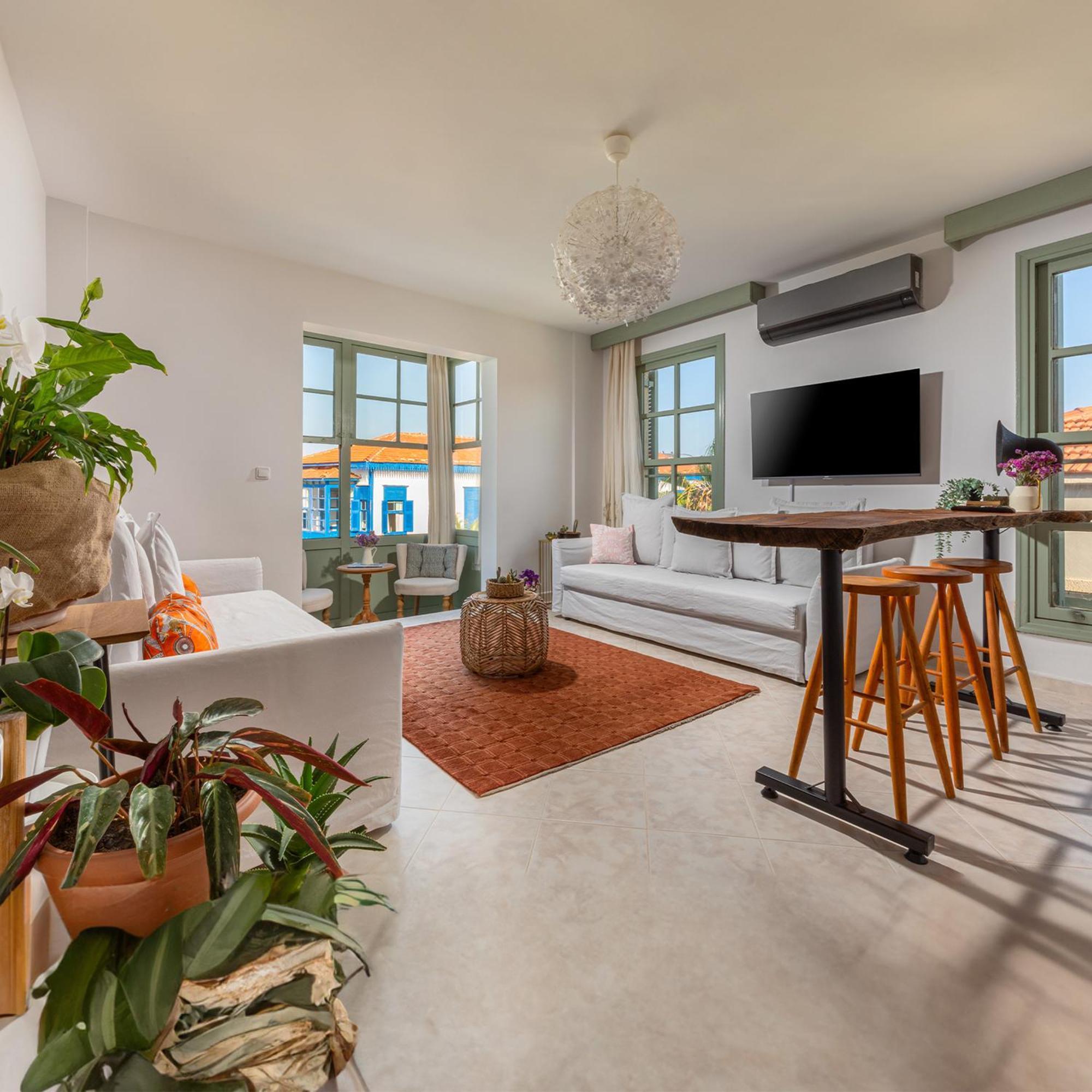 Cumbalica Aparthotel Cesme