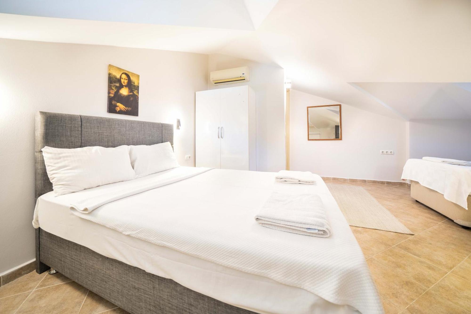 Dedeminn Garden House Gocek (Fethiye)