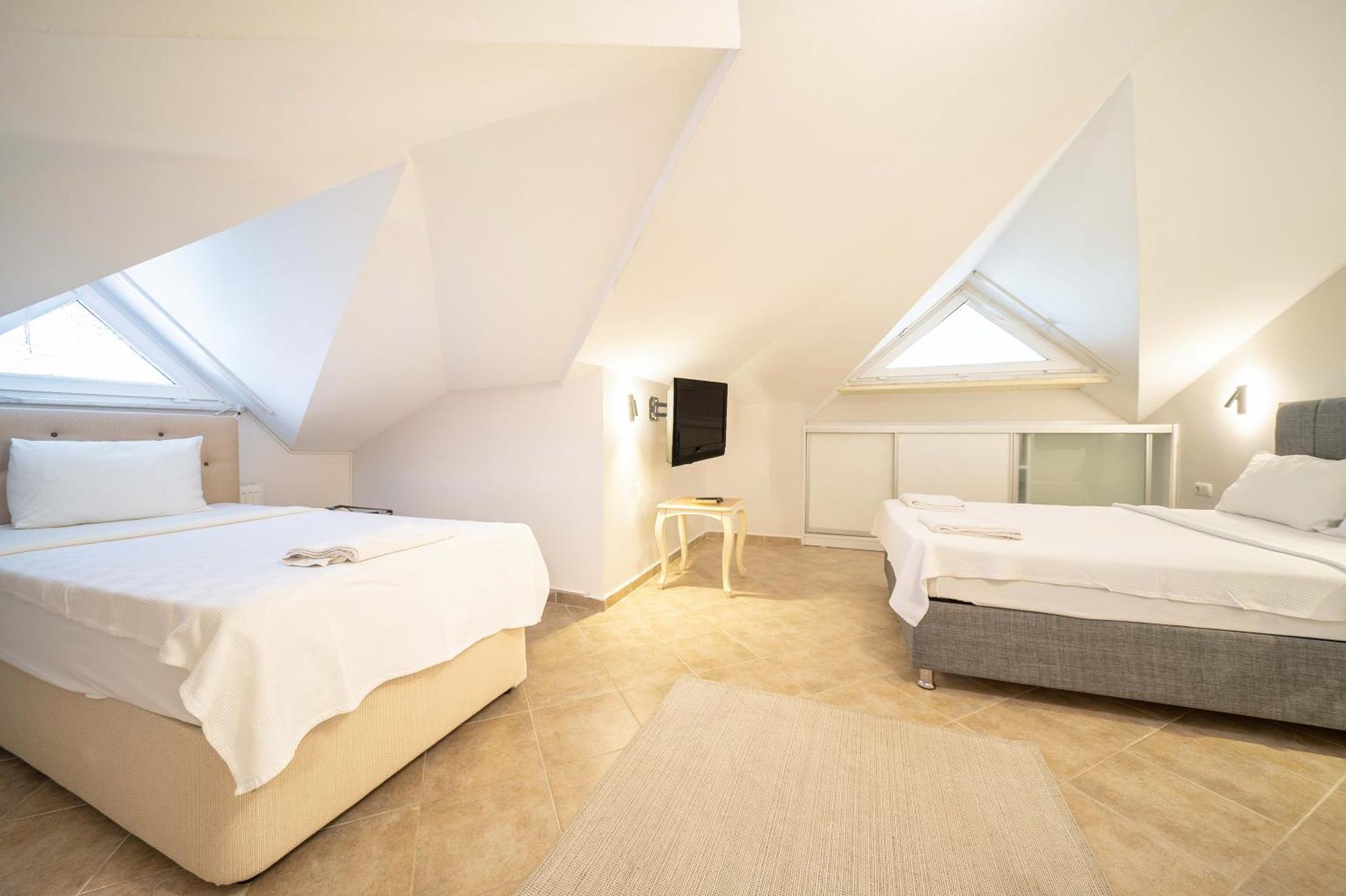 Dedeminn Garden House Apartment