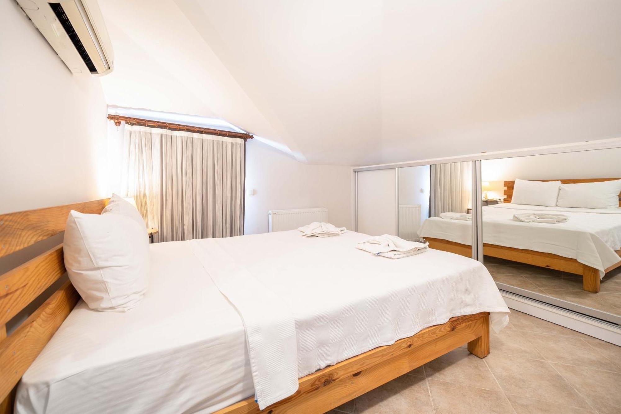 Apartment Dedeminn Garden House Gocek (Fethiye)