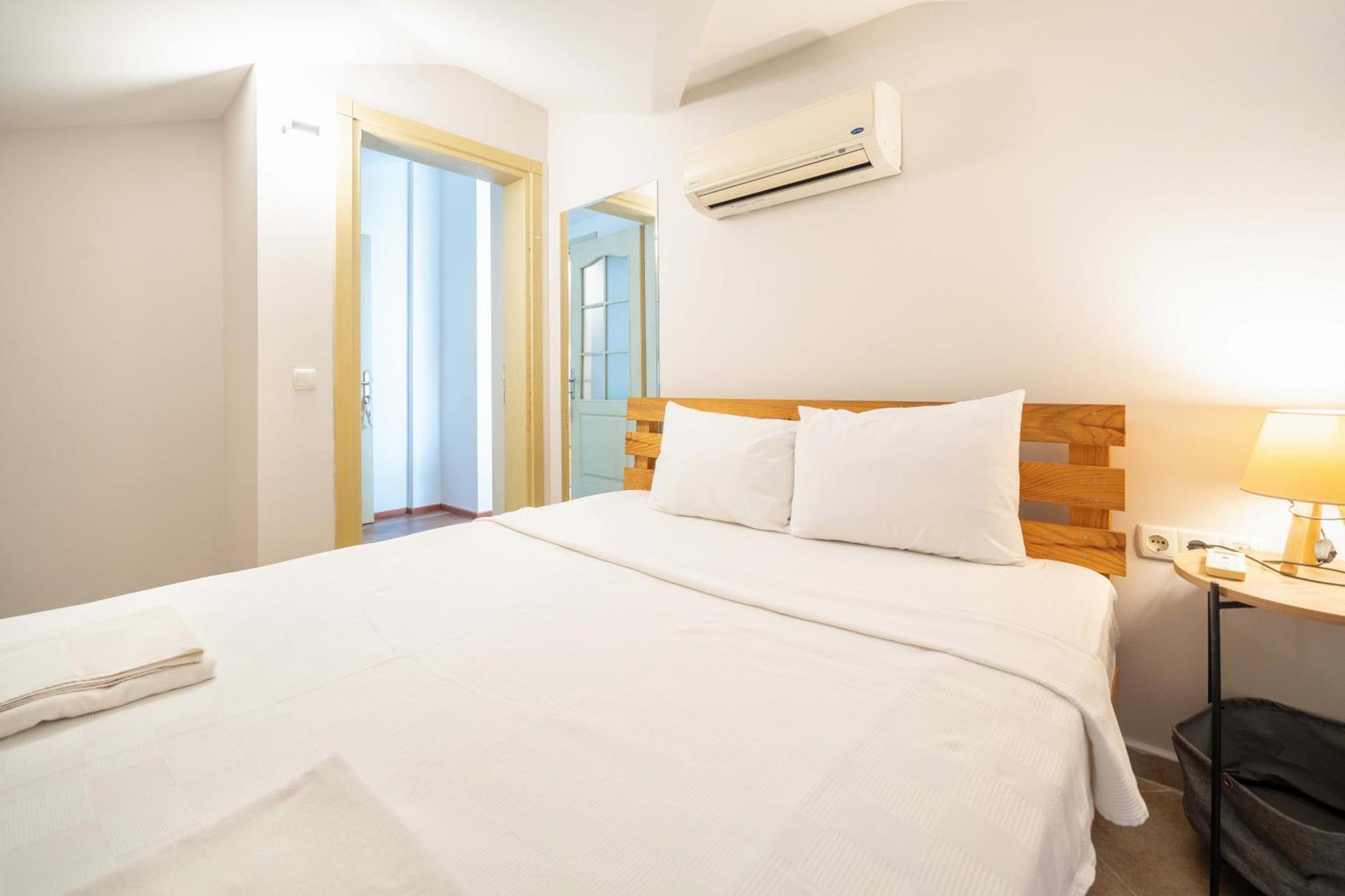 Dedeminn Garden House Apartment Gocek (Fethiye)