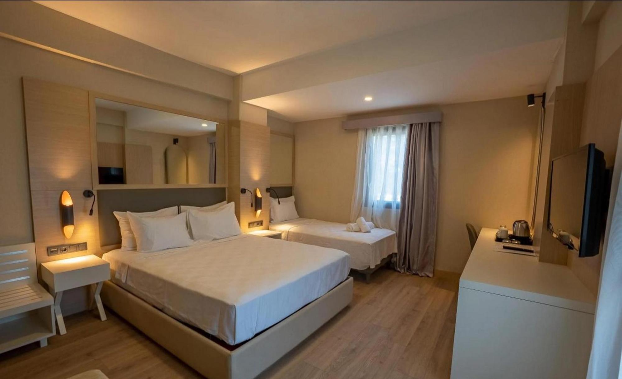 Long Club Nature 4* Akbuk (Didim)