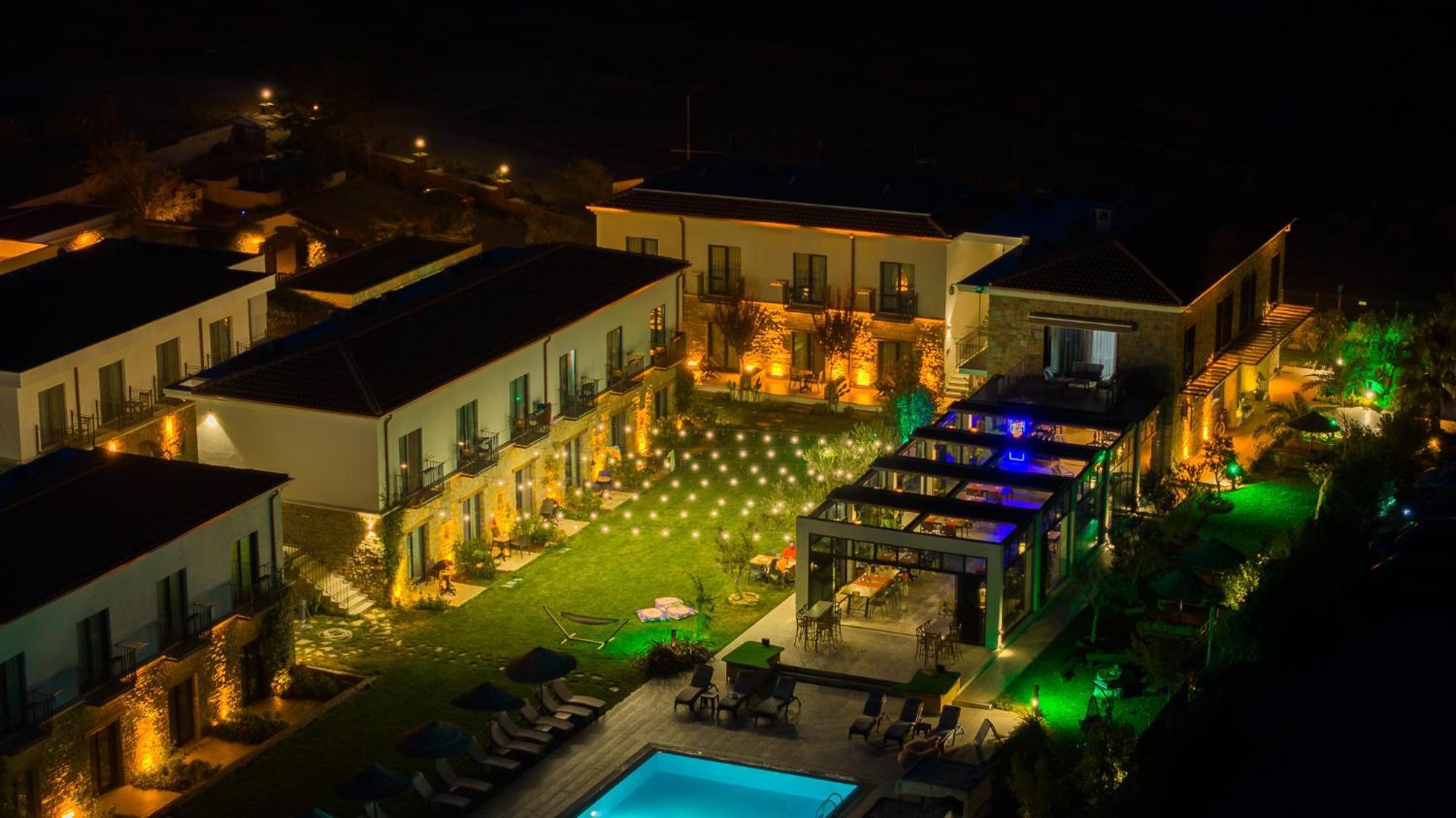 Kotinos 3* Gokceada