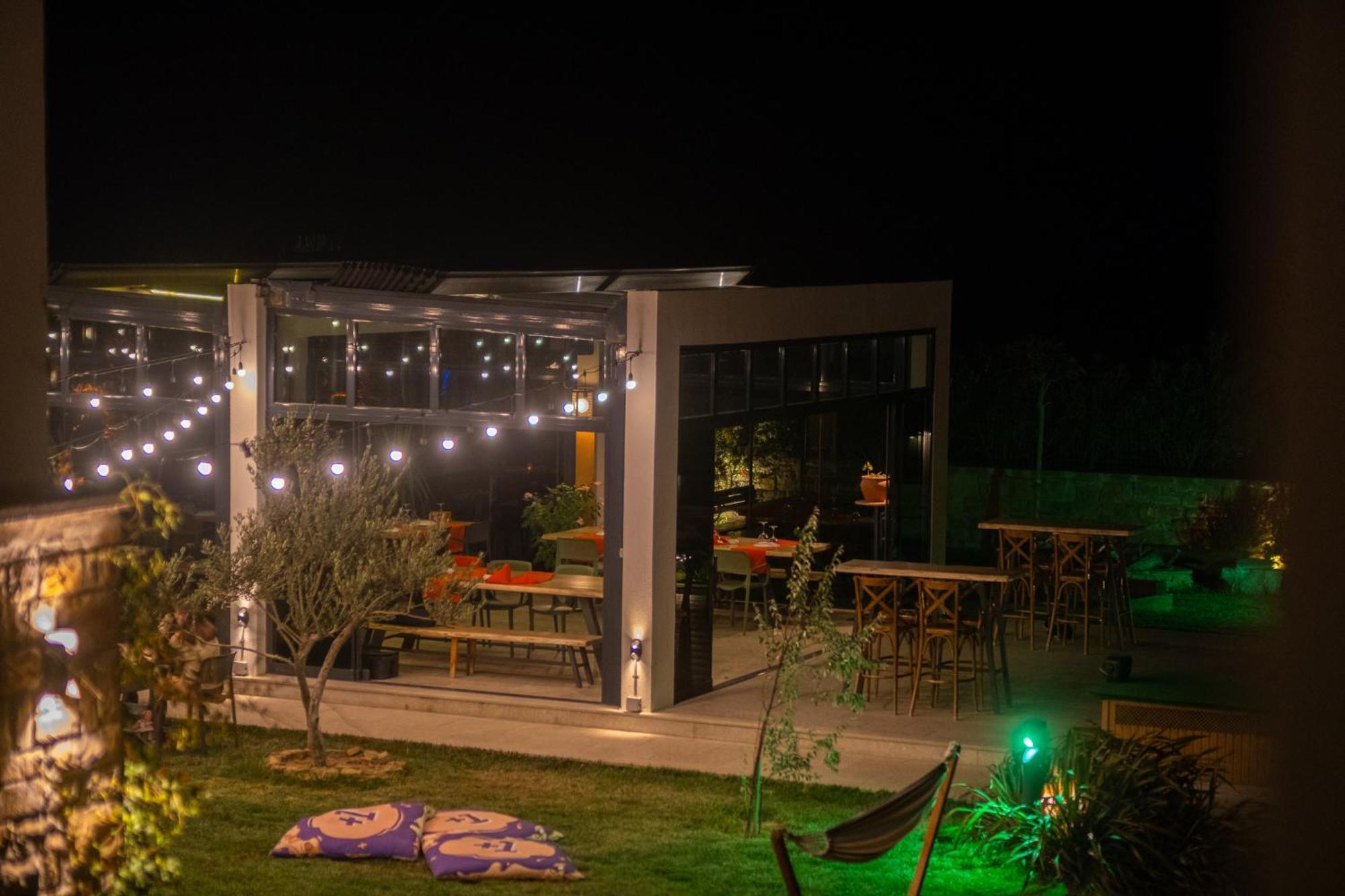 Kotinos Hotel 3*