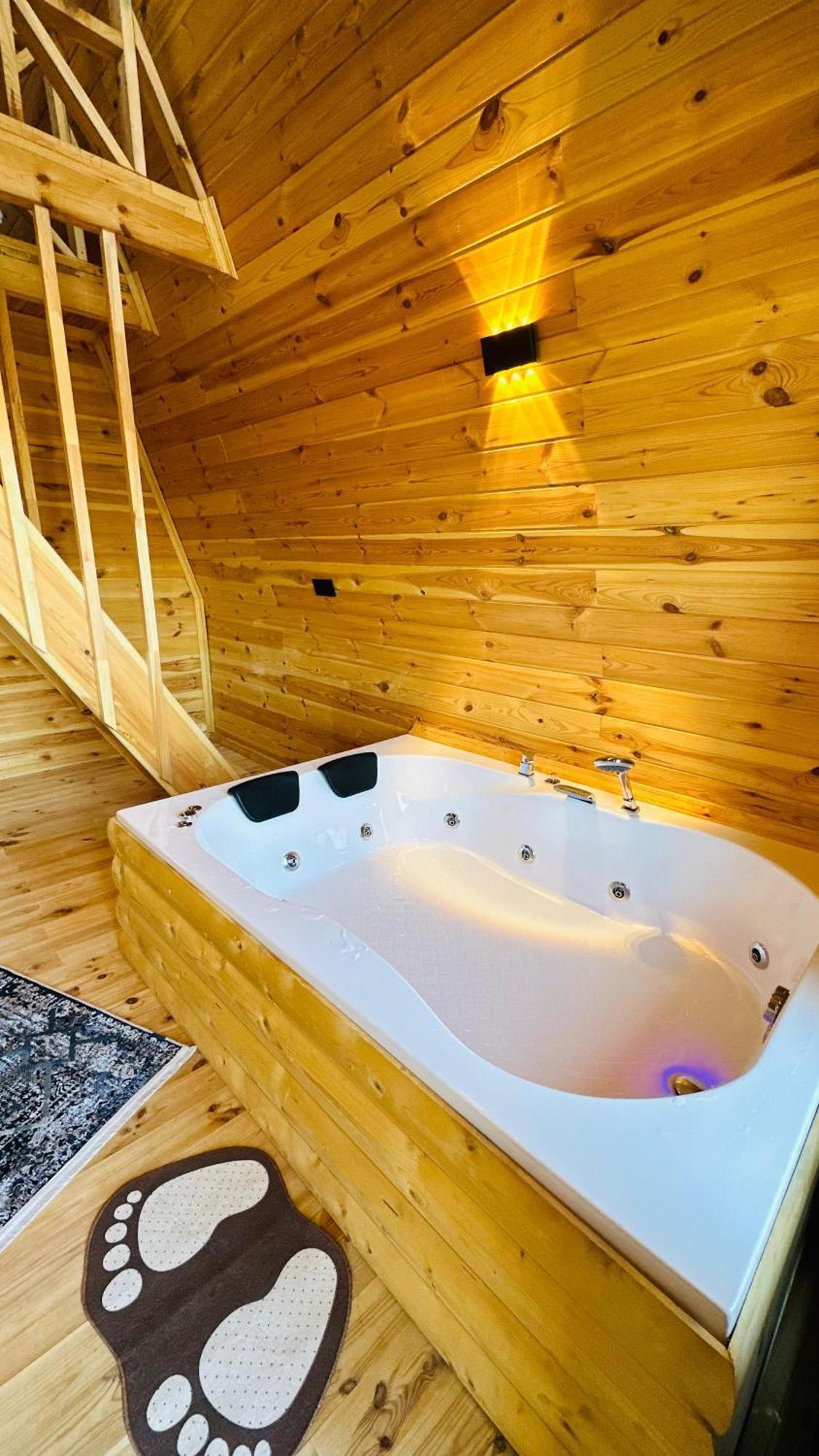 Homestay Greenlife Dagevleri Rize