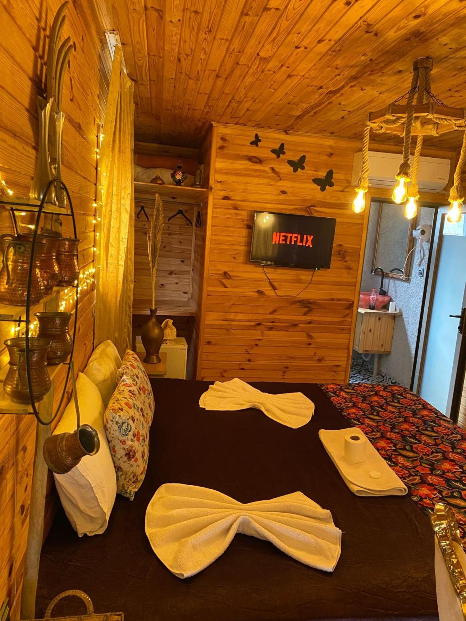 Hotel White Country Boutique 3*