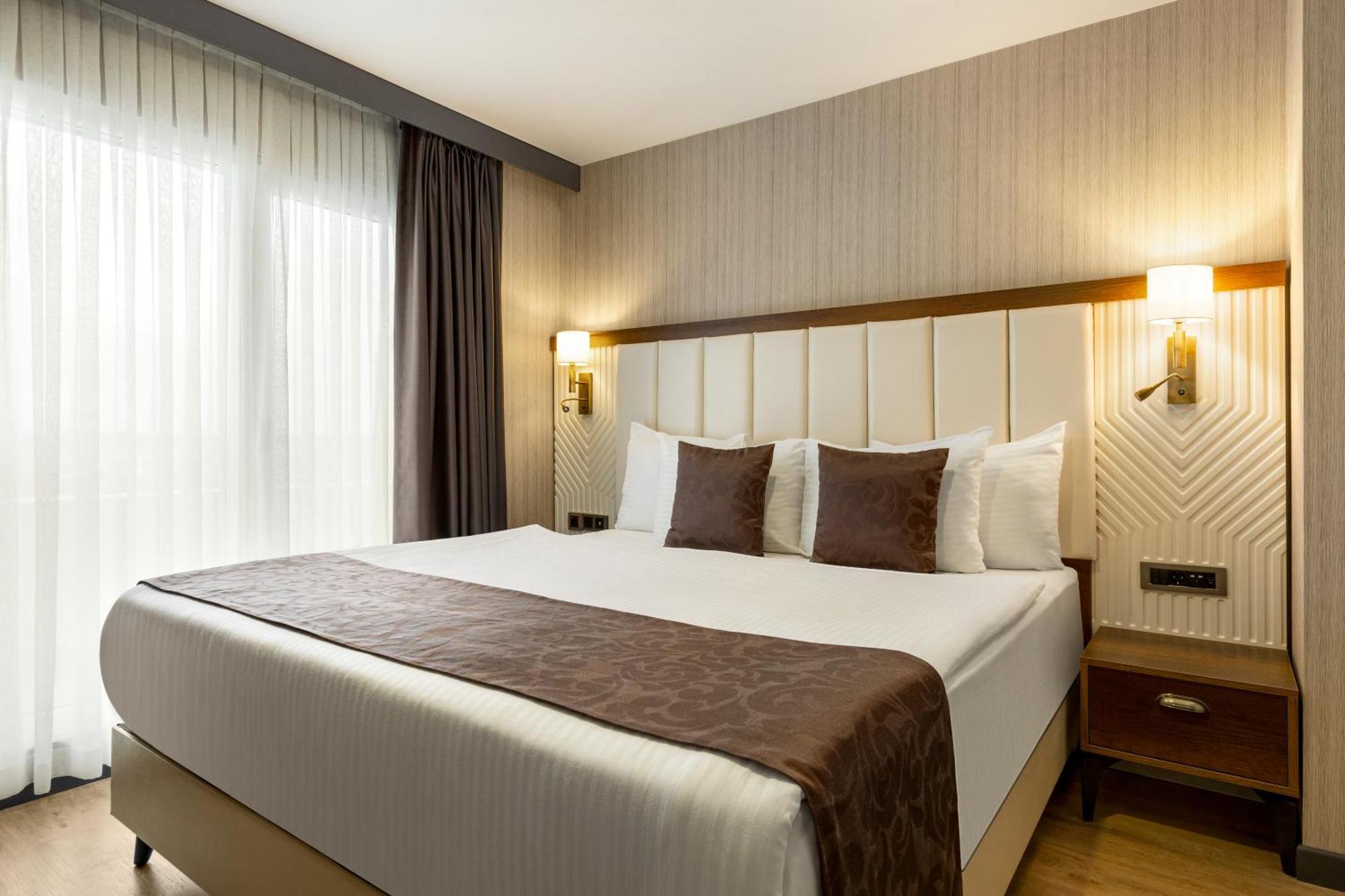 Trademark Collection By Wyndham Operla Airport 4* Arnavutkoy