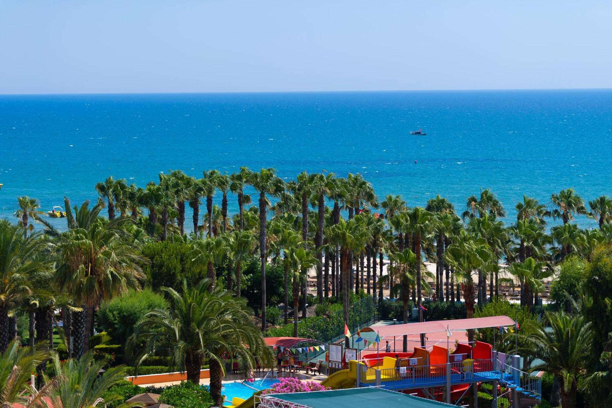 Miramare Hotel