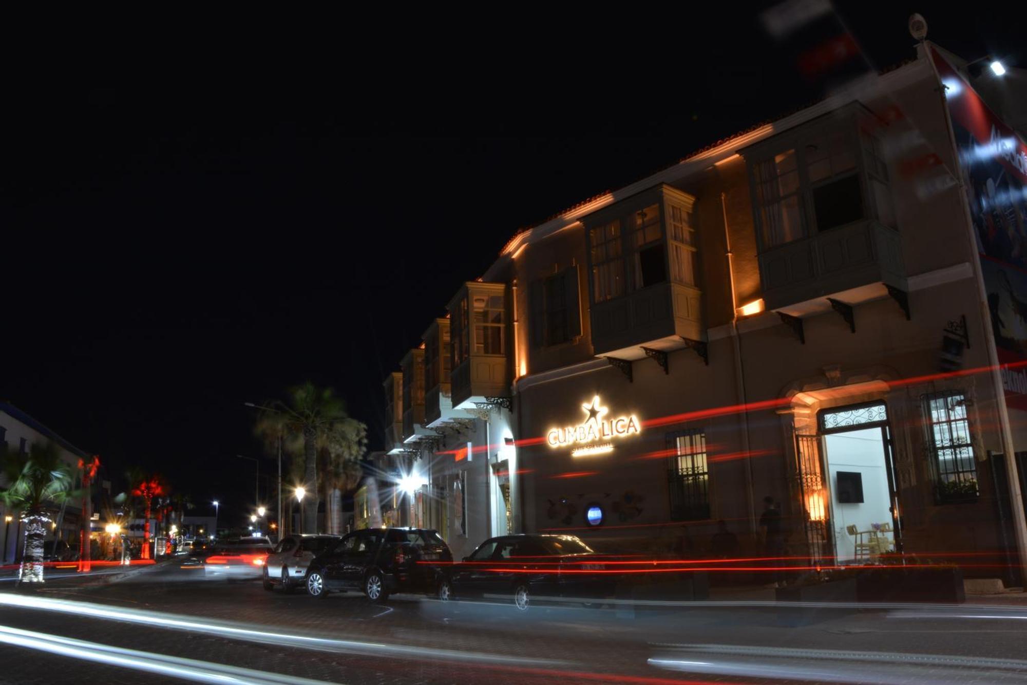 Cumbalica * Cesme