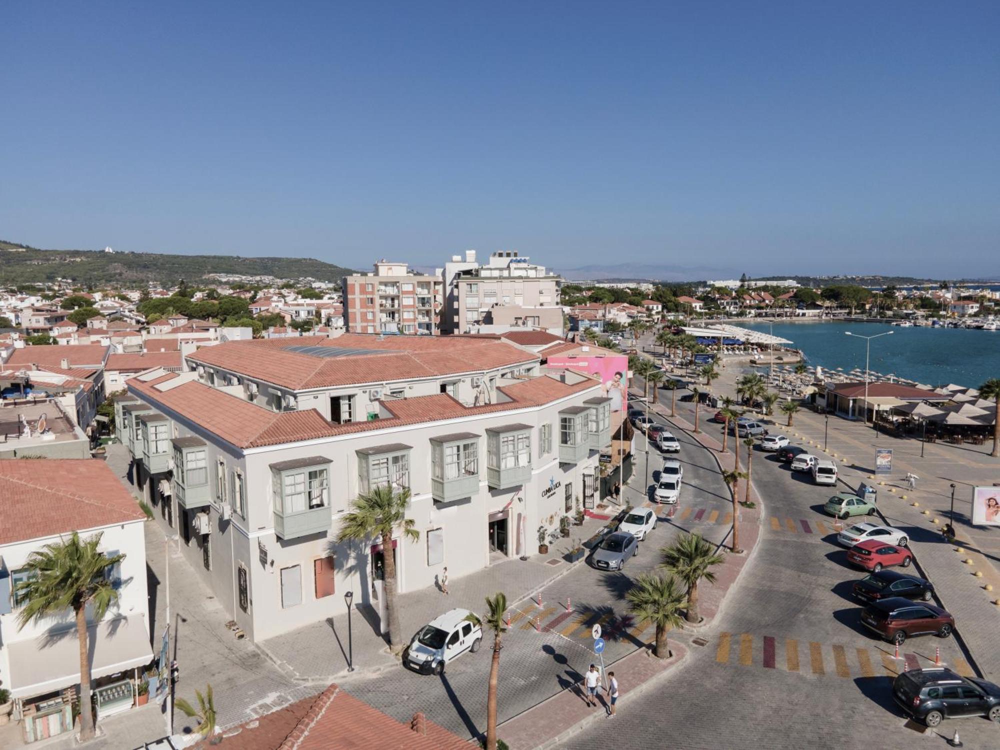Cumbalica Cesme