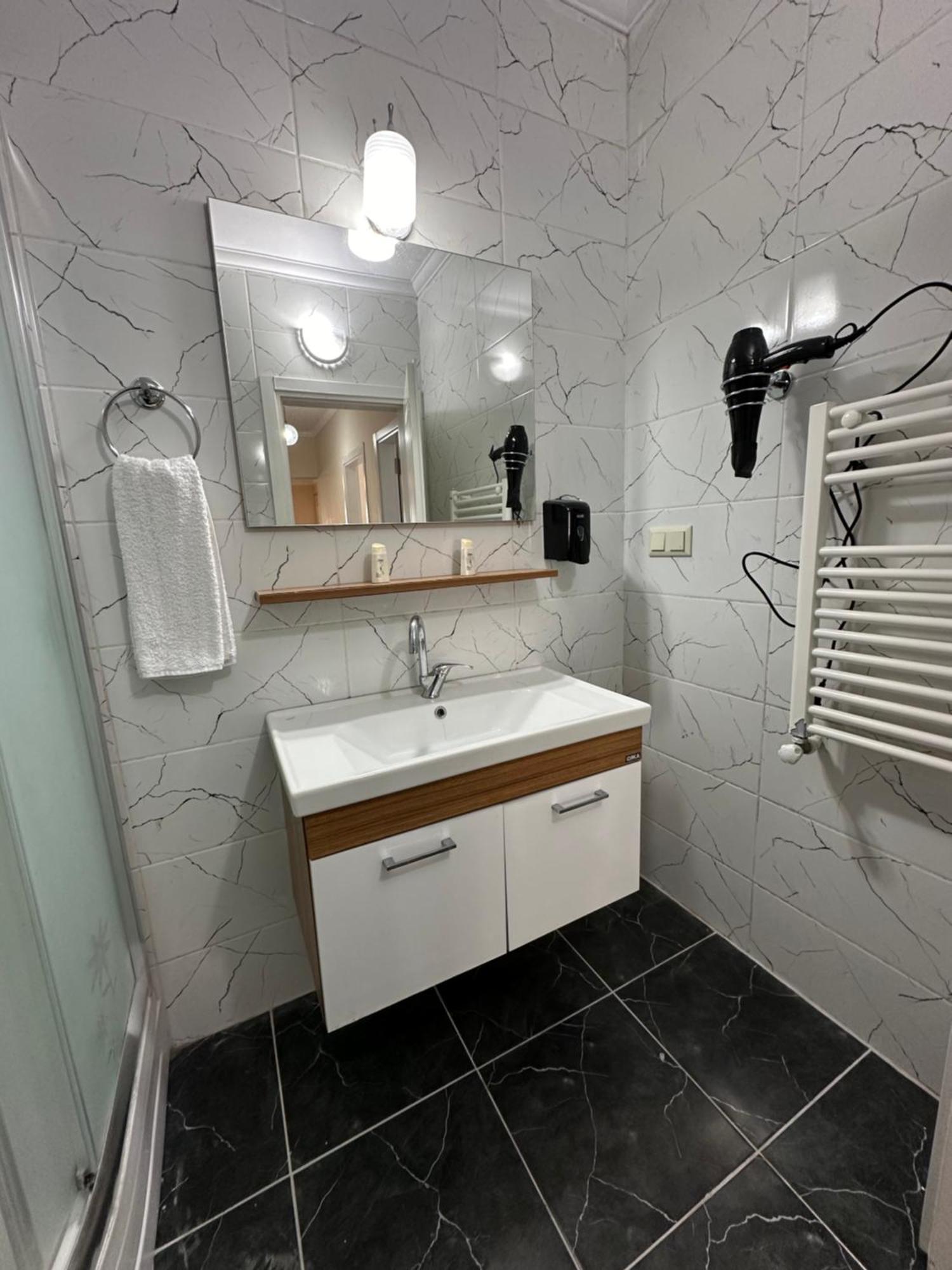 Apartment Green City Yalincak *