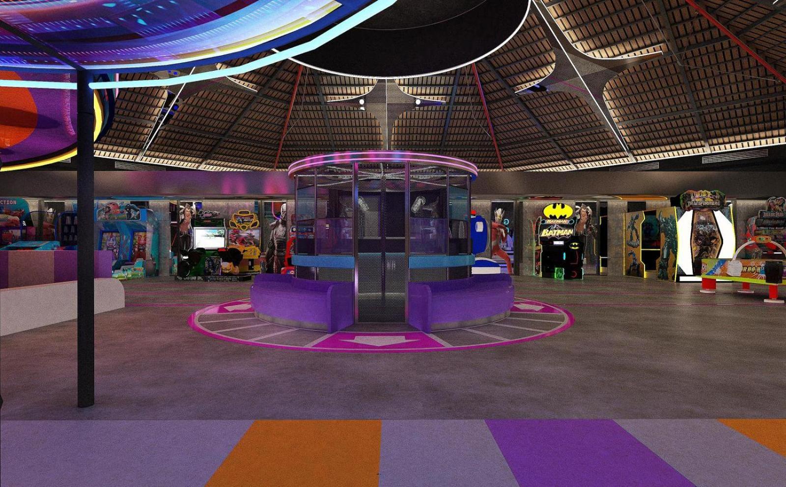 Rai Premium - Ex Queen's Park 5* Tekirova