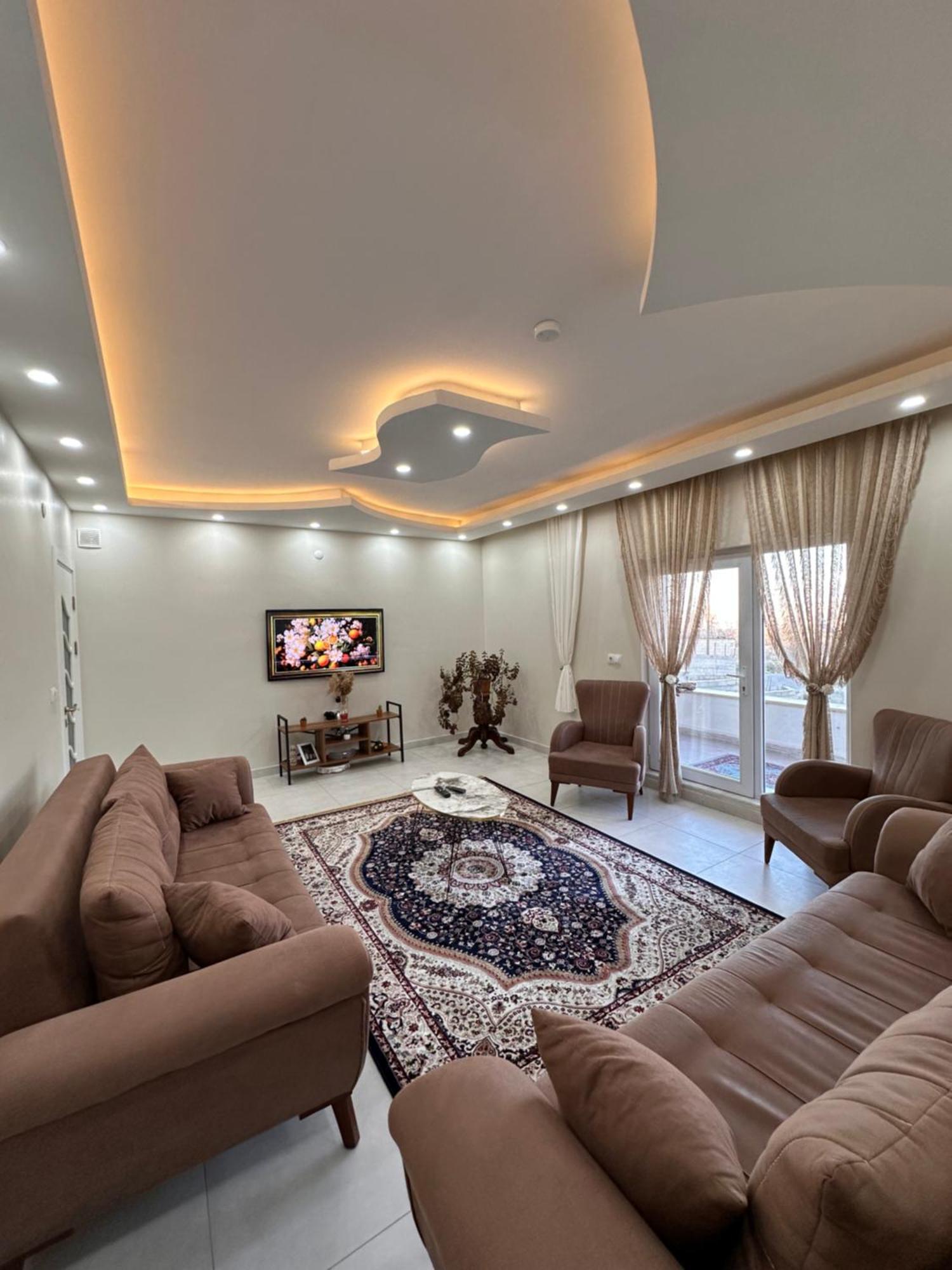 Unique In Cappadocia Villa Urgup