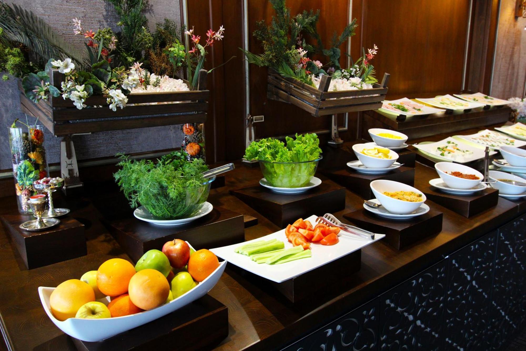 Hotel Funda Trabzon