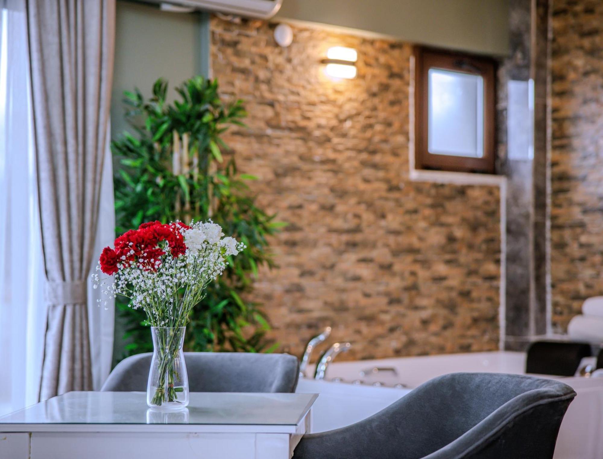 Teras Garden & Bungalow * Agva (Marmara)