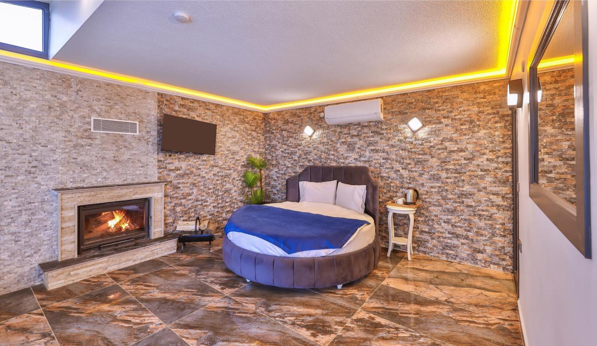 Hotel Teras Garden & Bungalow *