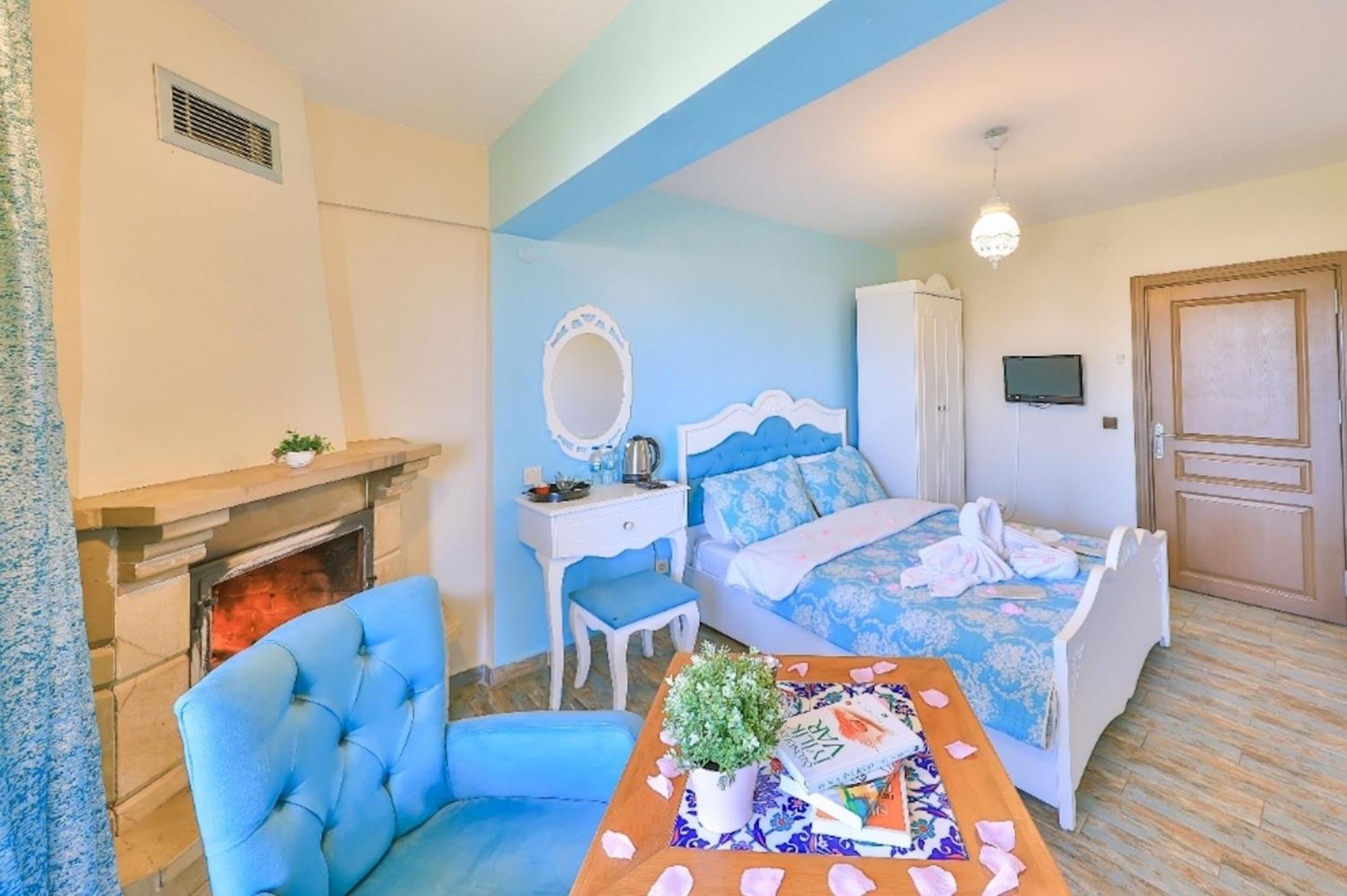 Teras Garden & Bungalow