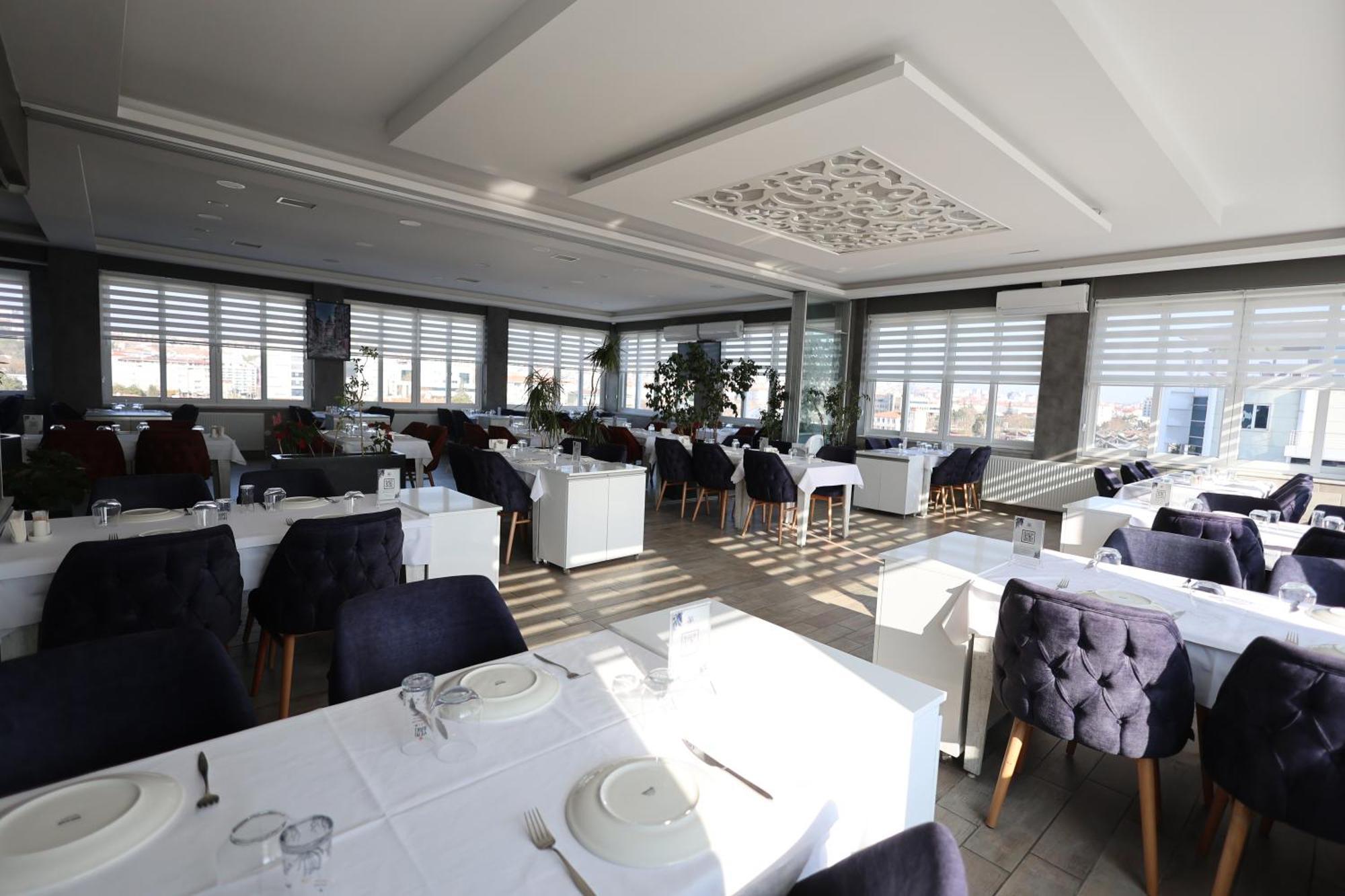 Hotel Cavit Duvan Prestige