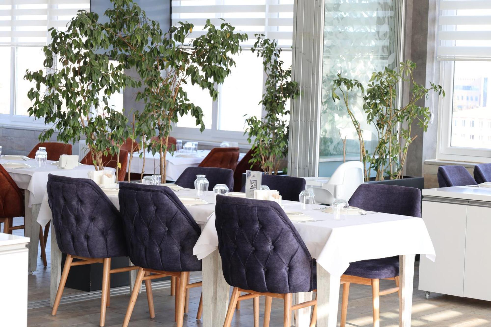 Cavit Duvan Prestige Hotel 3*