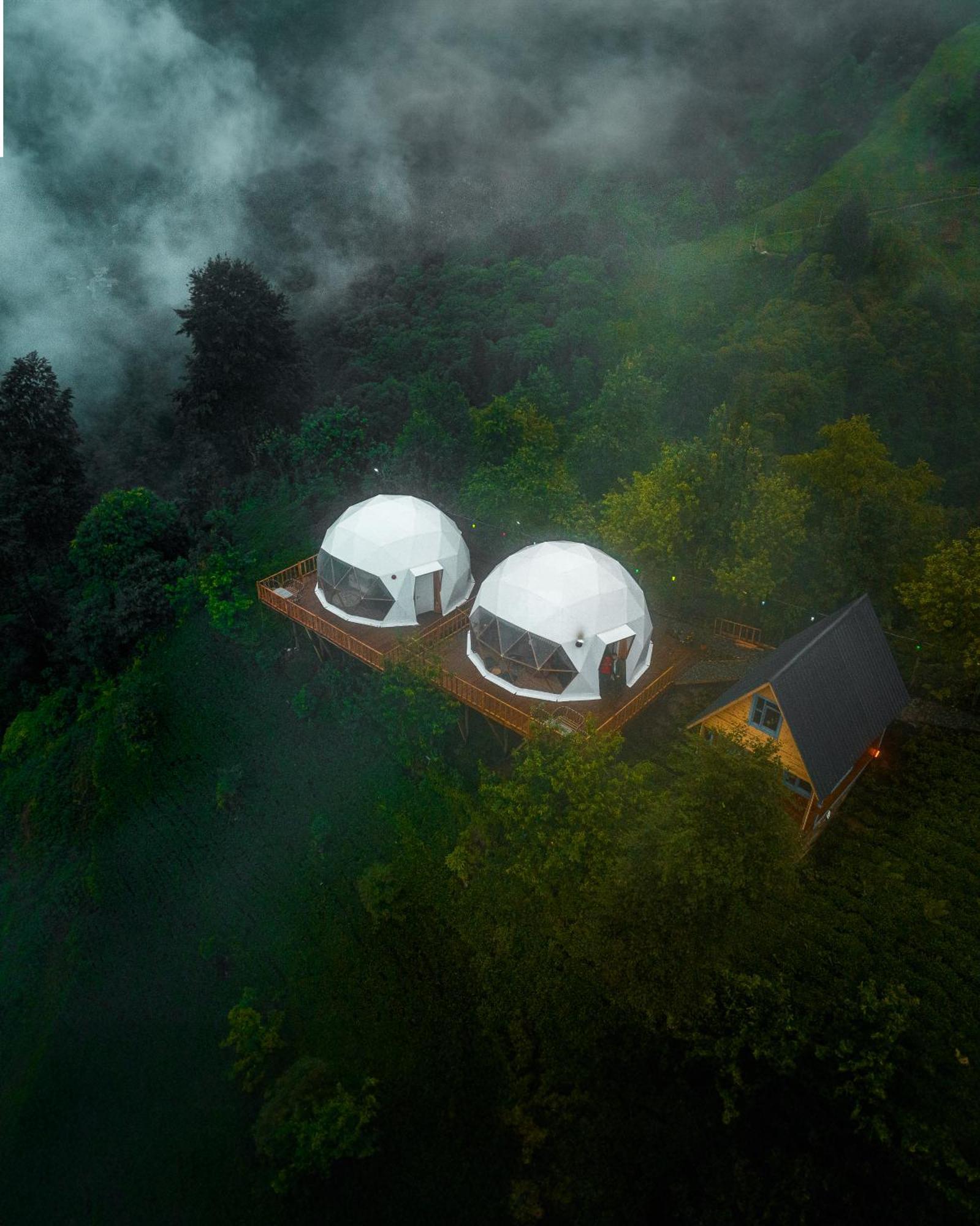 Hotel Bogina Dome & - Camlihemsin