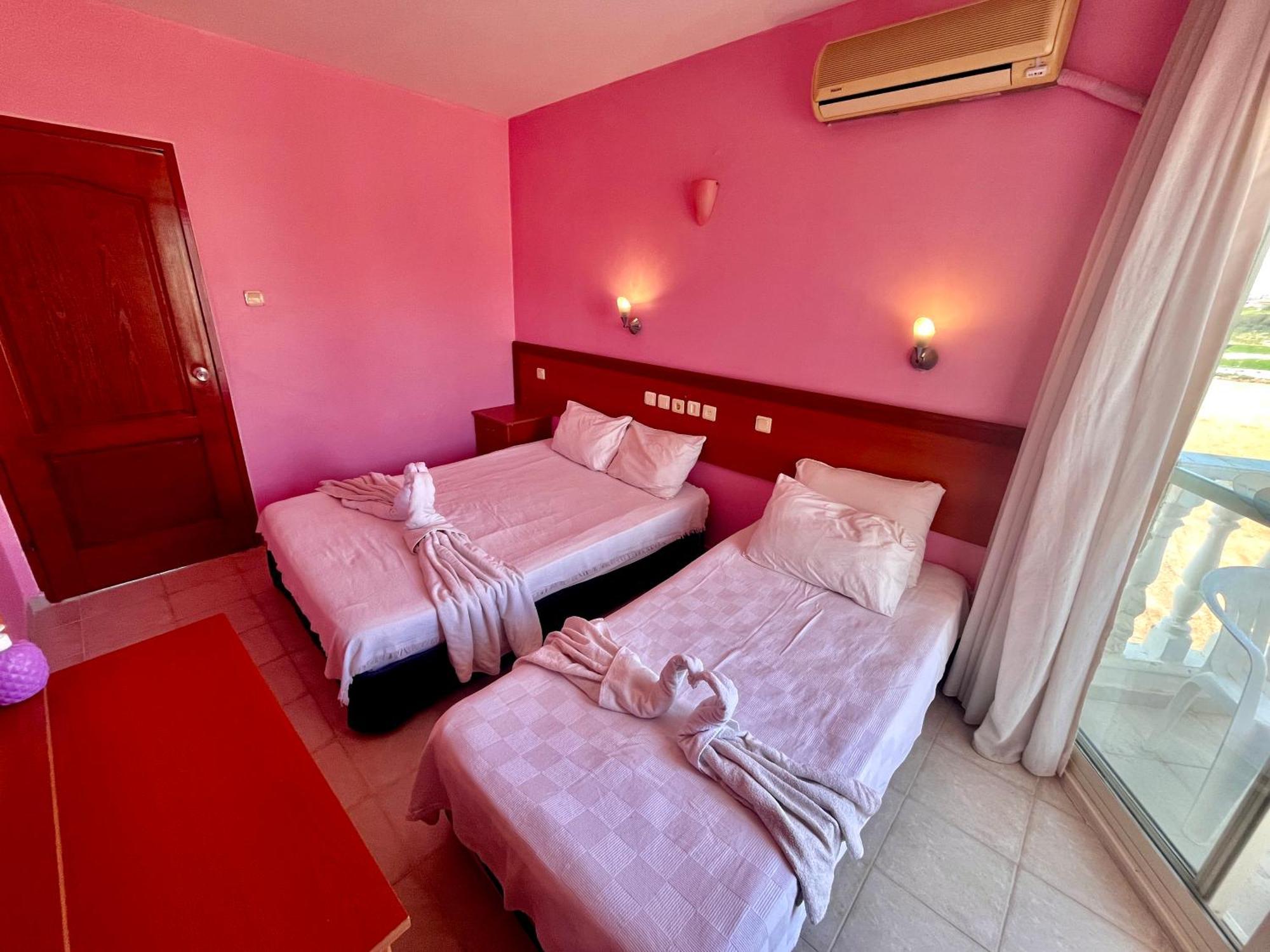 50 Meters To Beach, Sea View *