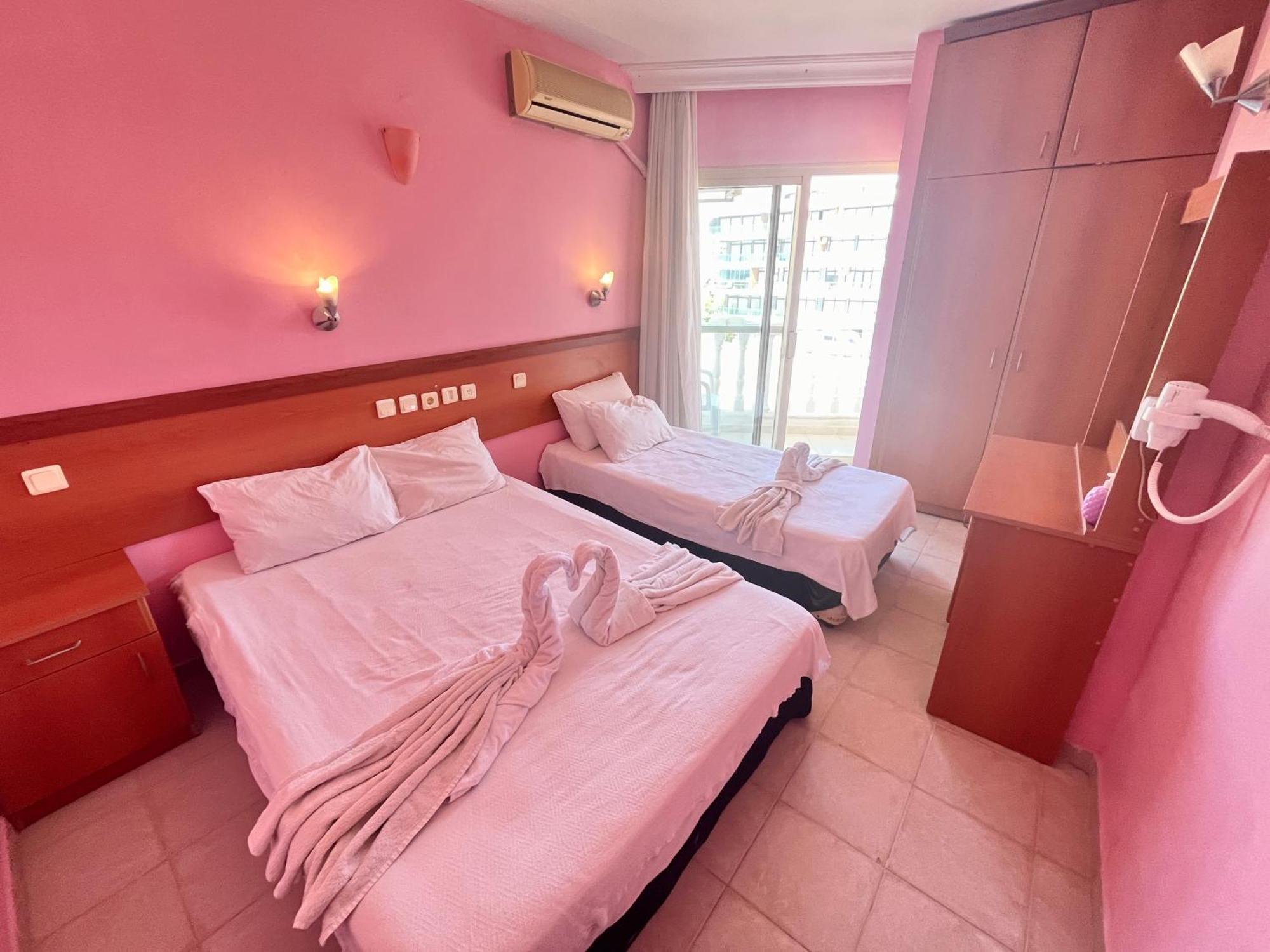 50 Meters To Beach, Sea View Didim