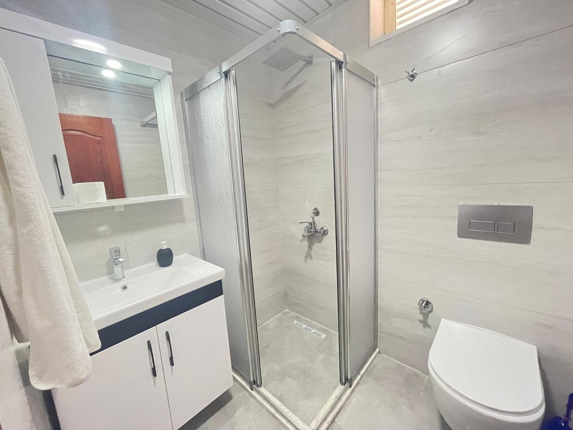 50 Meters To Beach, Sea View Didim