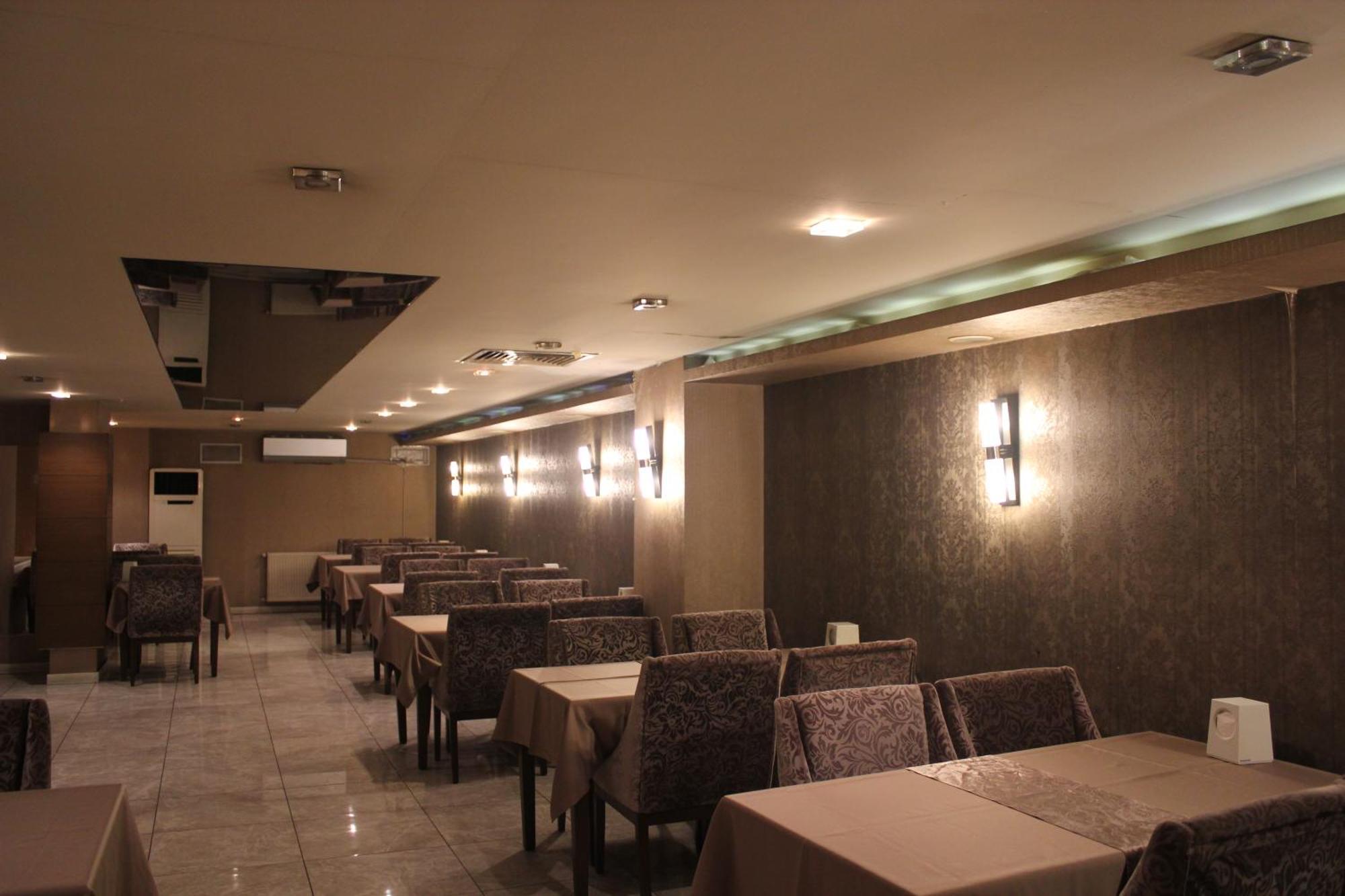 Hotel New