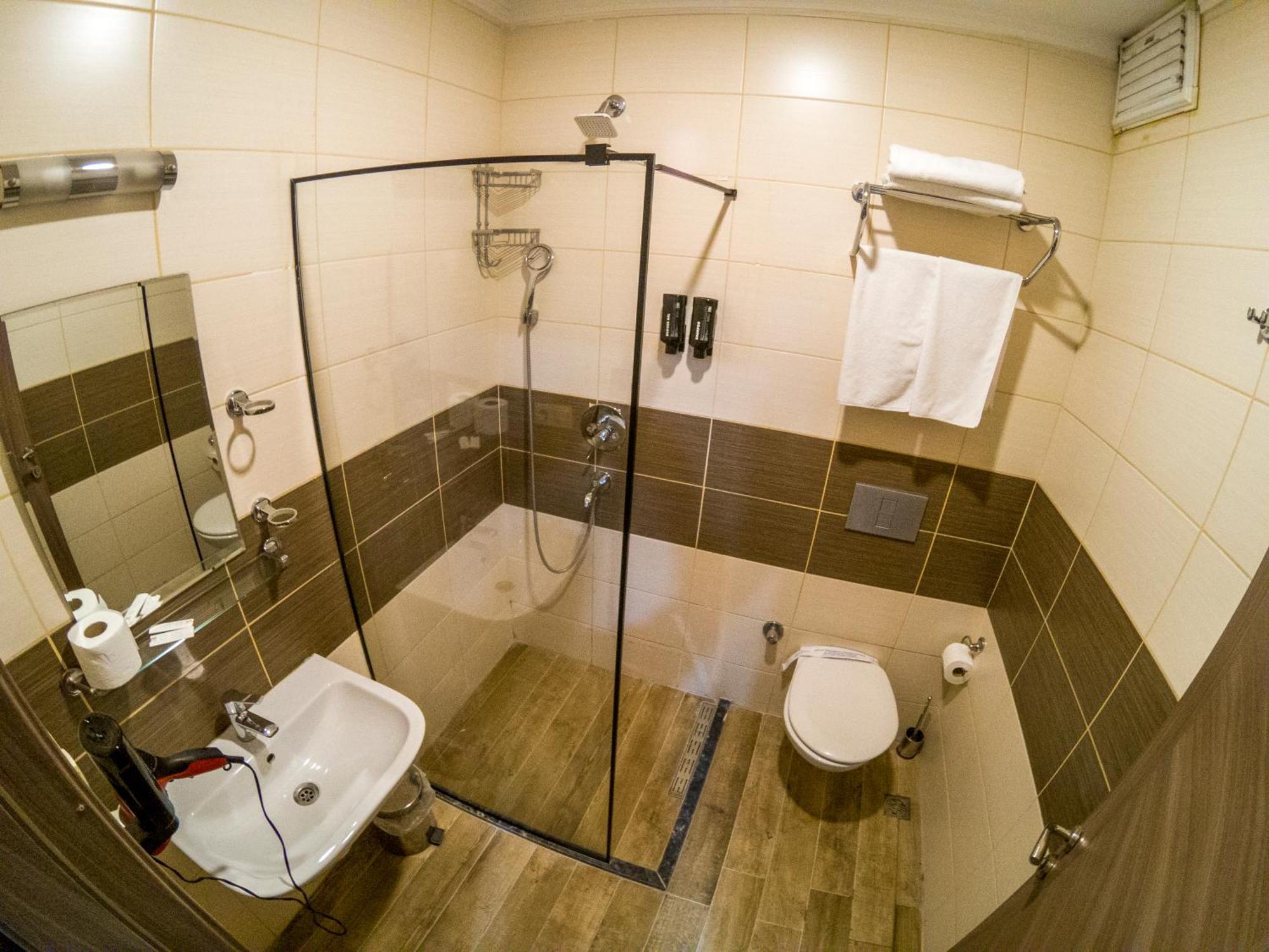 New Hotel Akcaabat