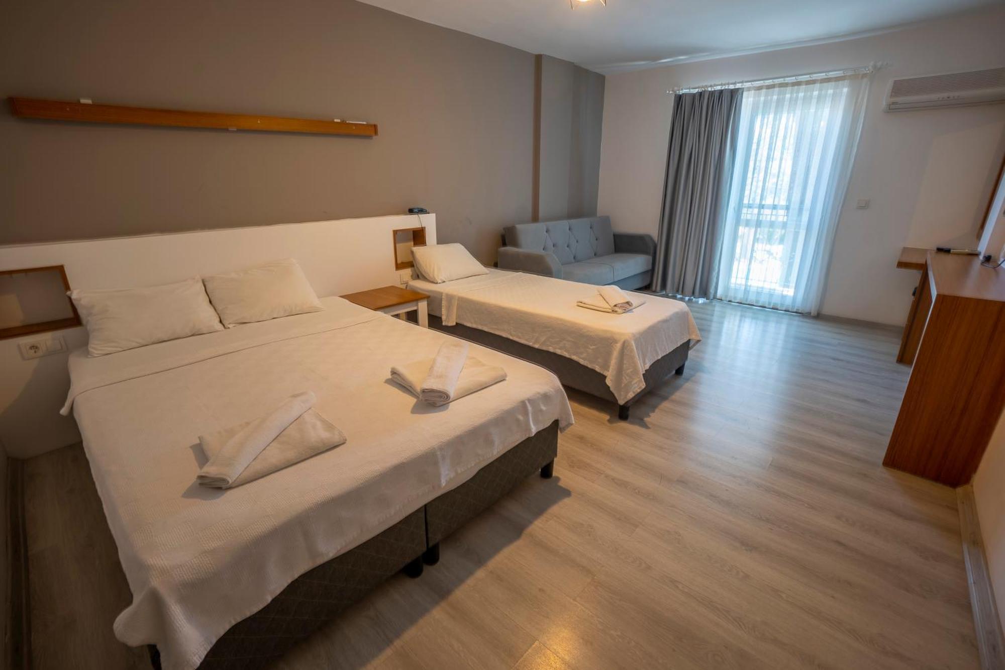 Grand Emir 4* Ortaca (Mugla)