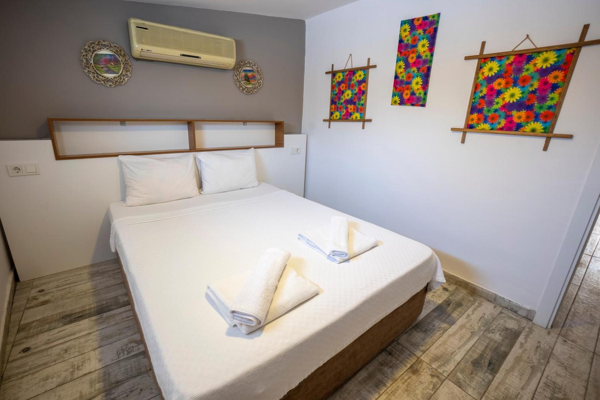 Hotel Grand Emir