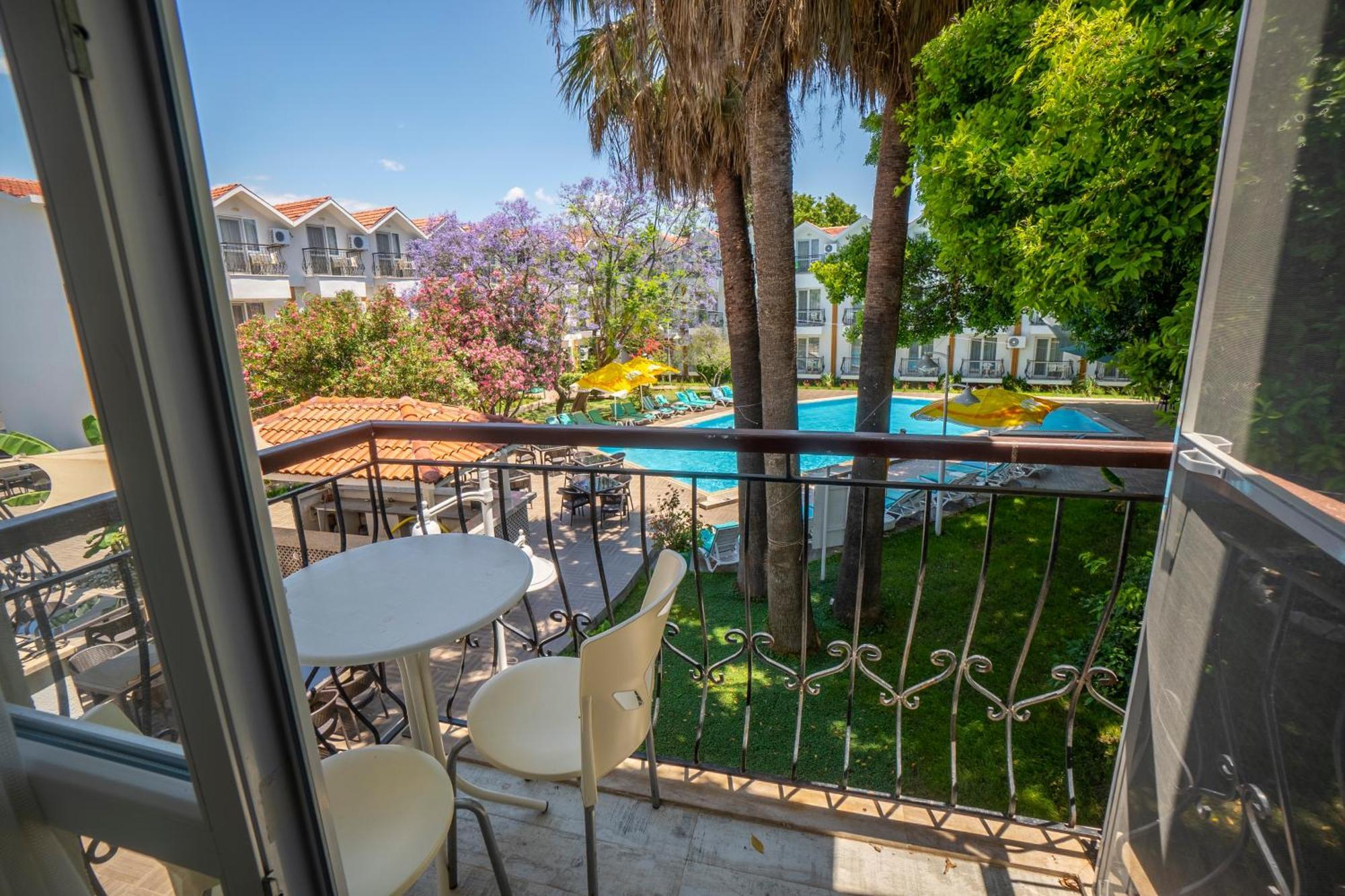 Grand Emir Hotel Ortaca (Mugla)
